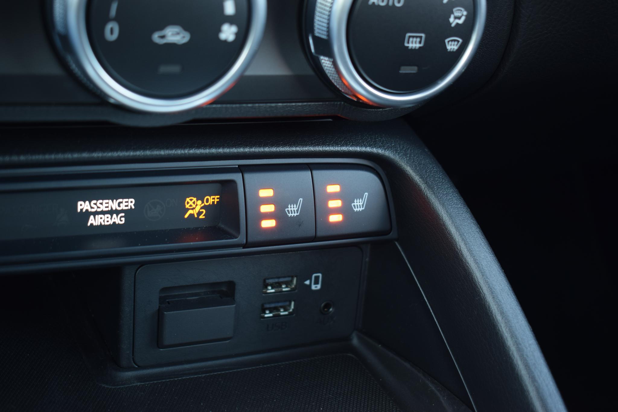 Foto van Mazda Mx-5 RF
