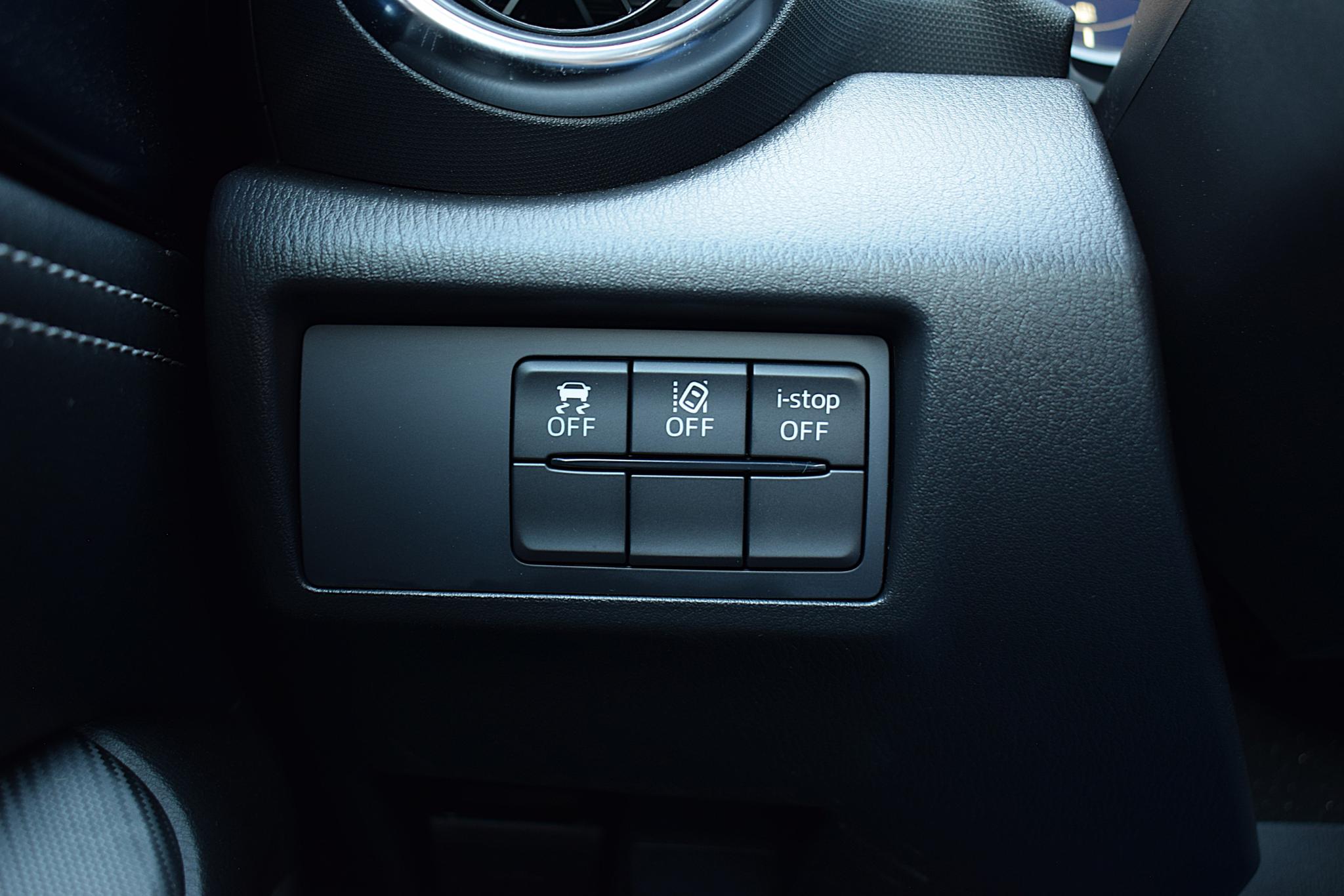 Foto van Mazda Mx-5 RF