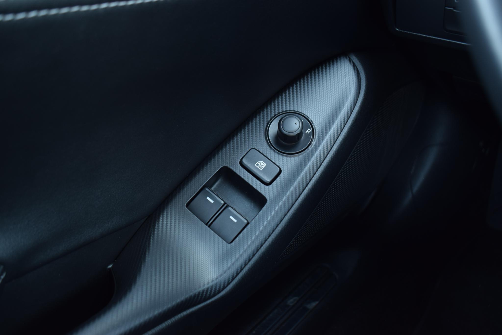 Foto van Mazda Mx-5 RF