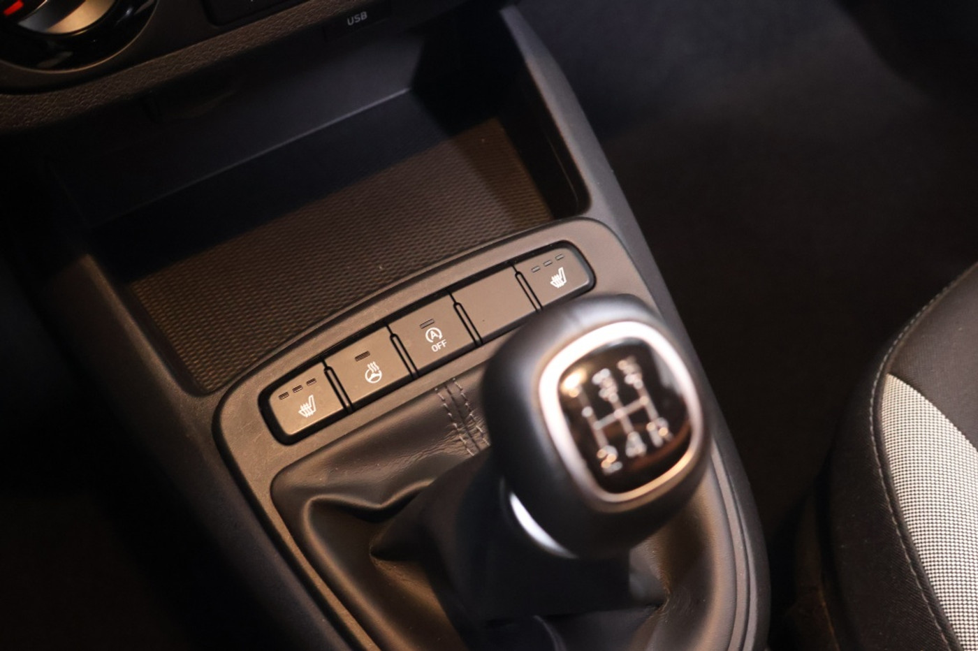 Foto van Hyundai I10