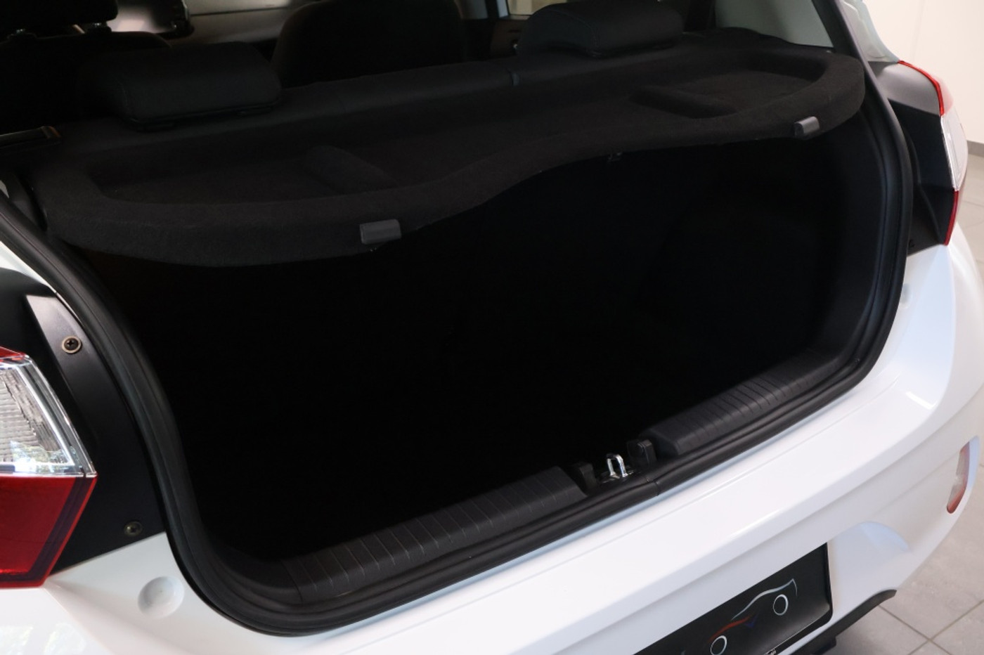 Foto van Hyundai I10