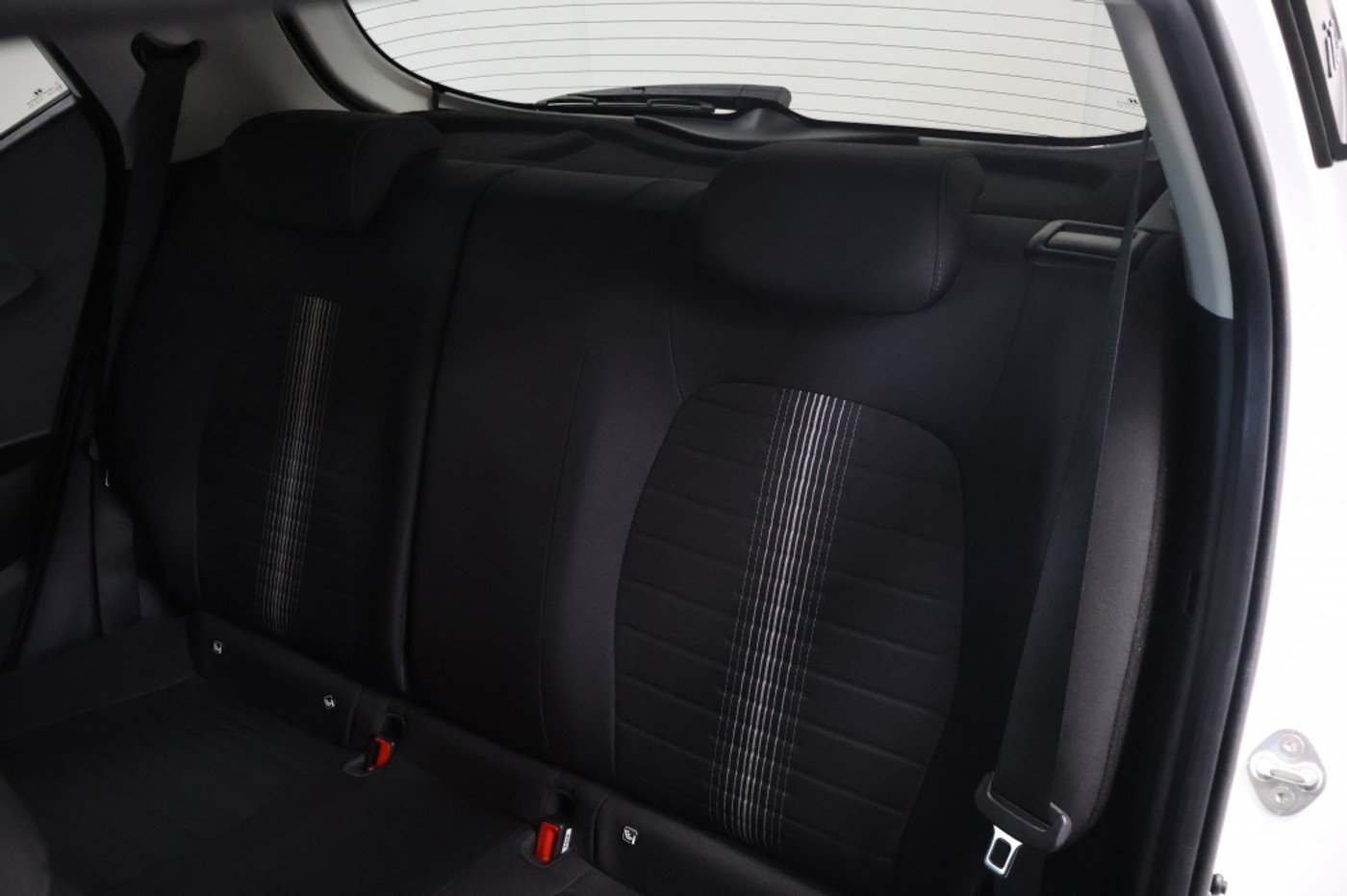 Foto van Hyundai I10