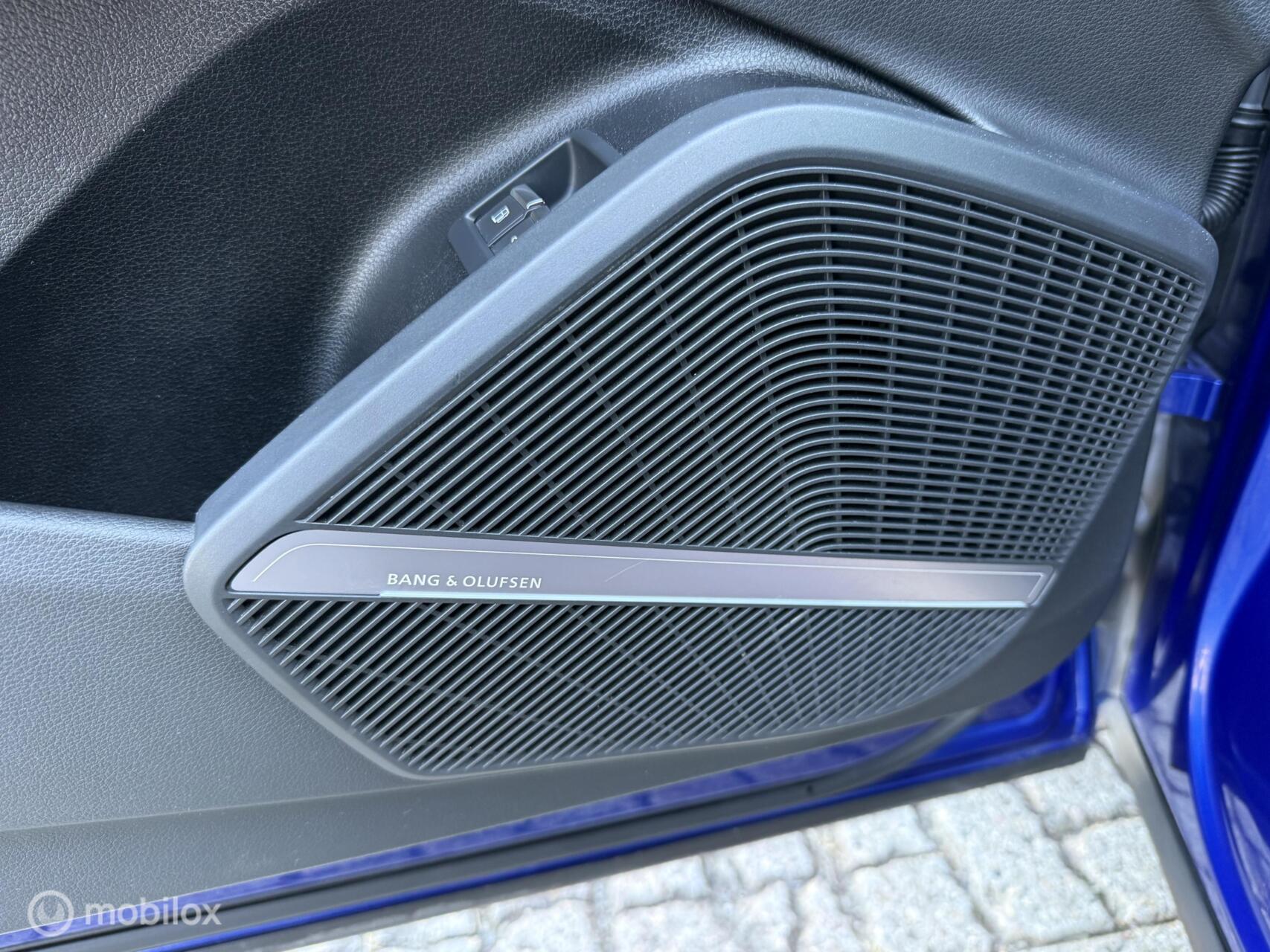 Foto van Audi Q5 Sportback