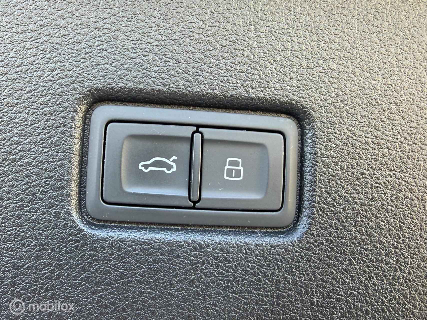Foto van Audi Q5 Sportback