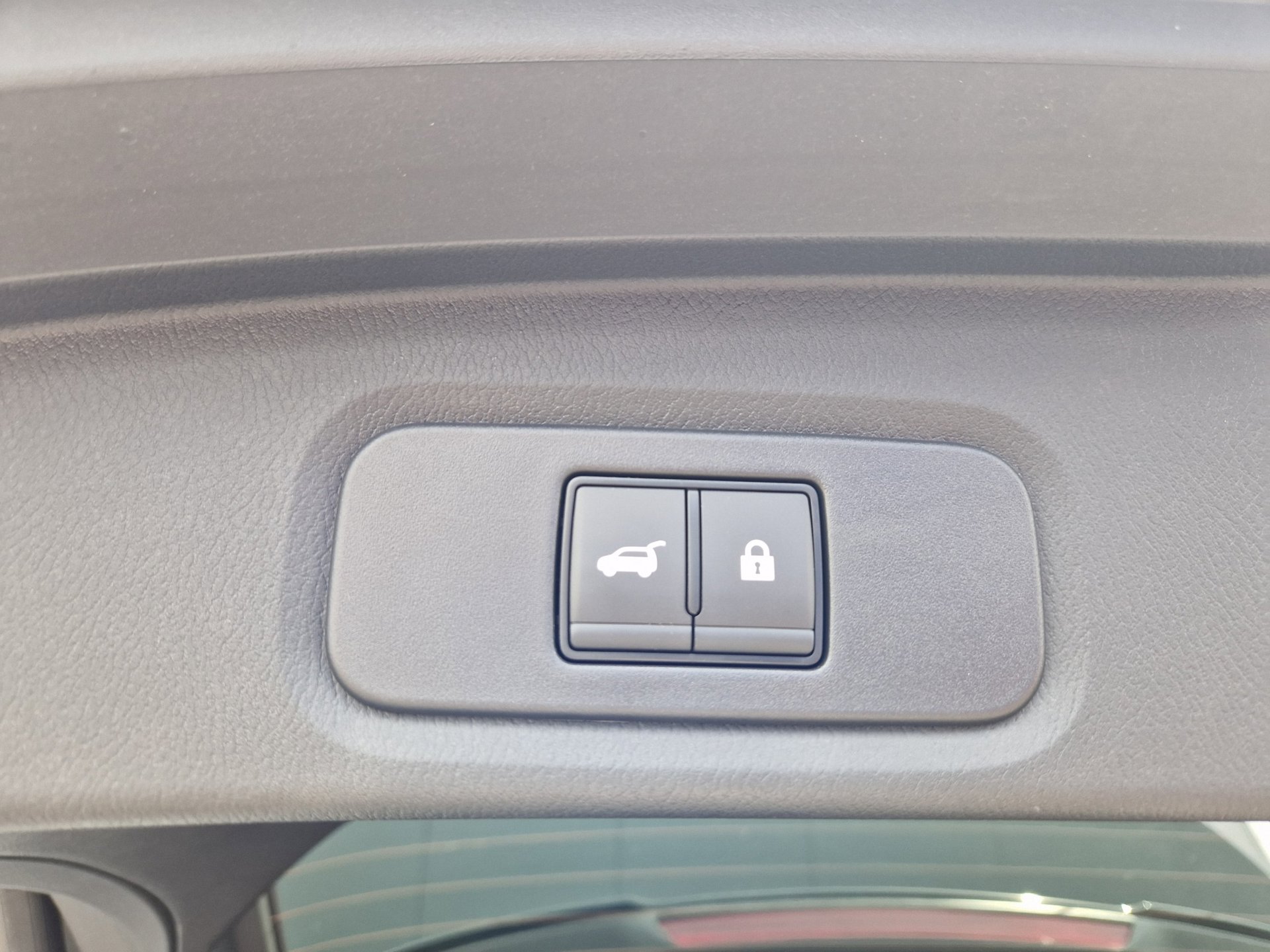 Foto van Nissan Qashqai