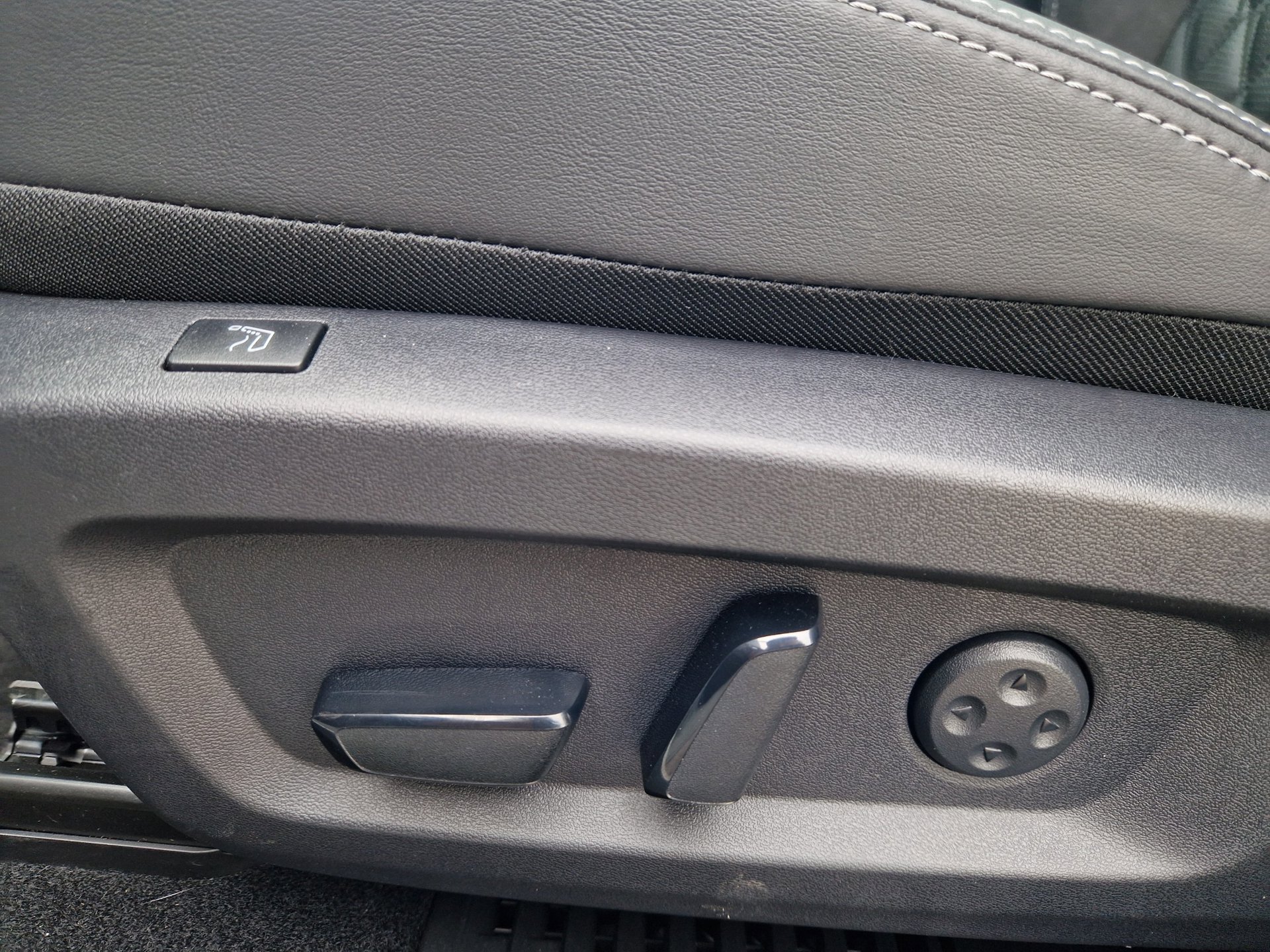 Foto van Nissan Qashqai
