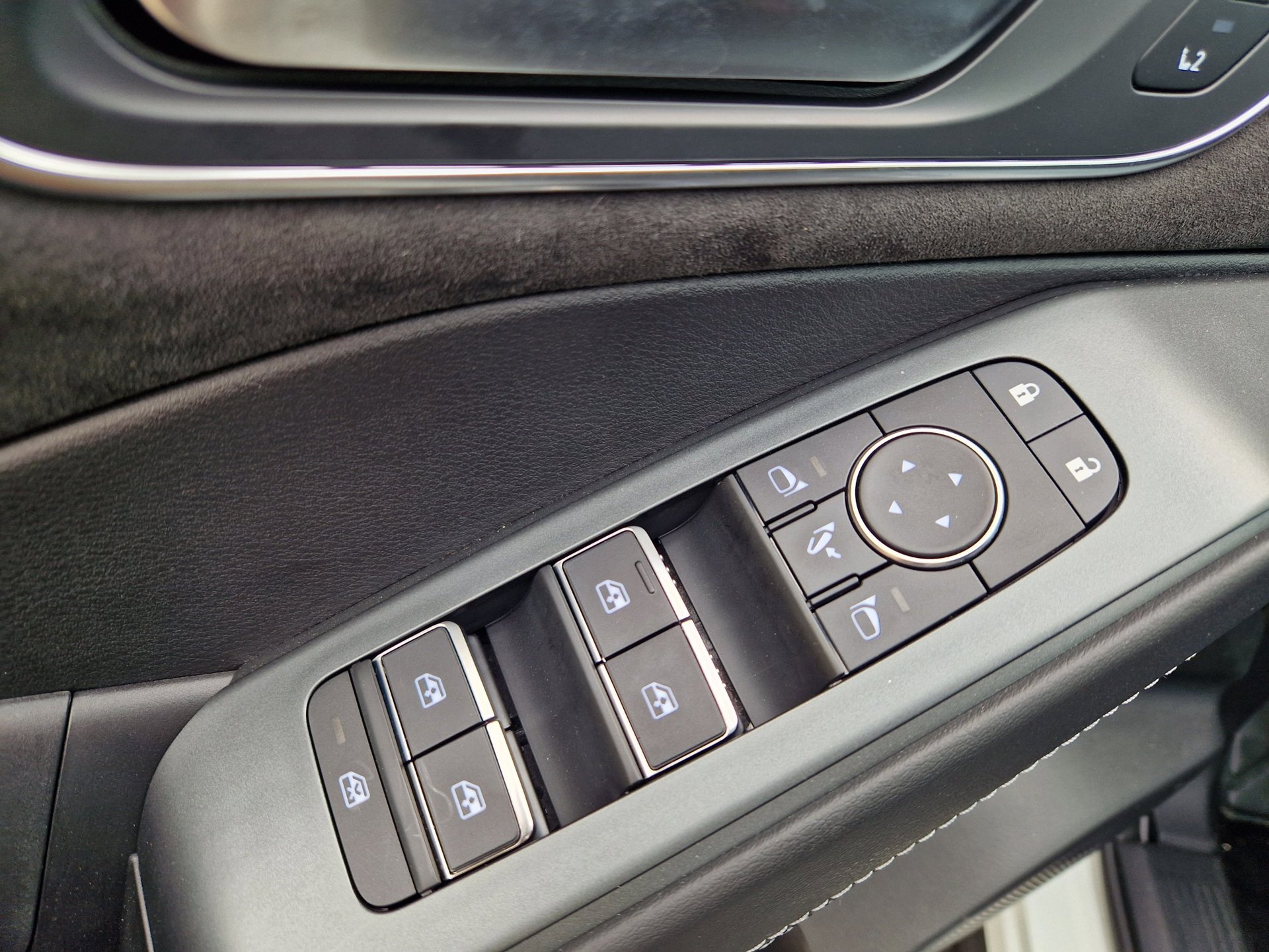Foto van Nissan Qashqai
