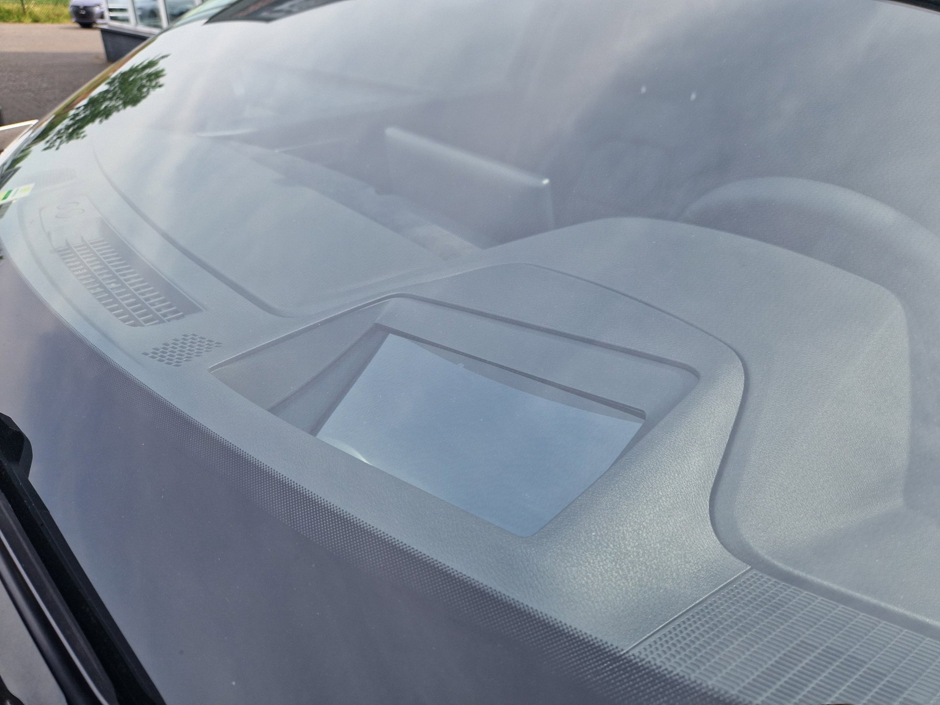 Foto van Nissan Qashqai