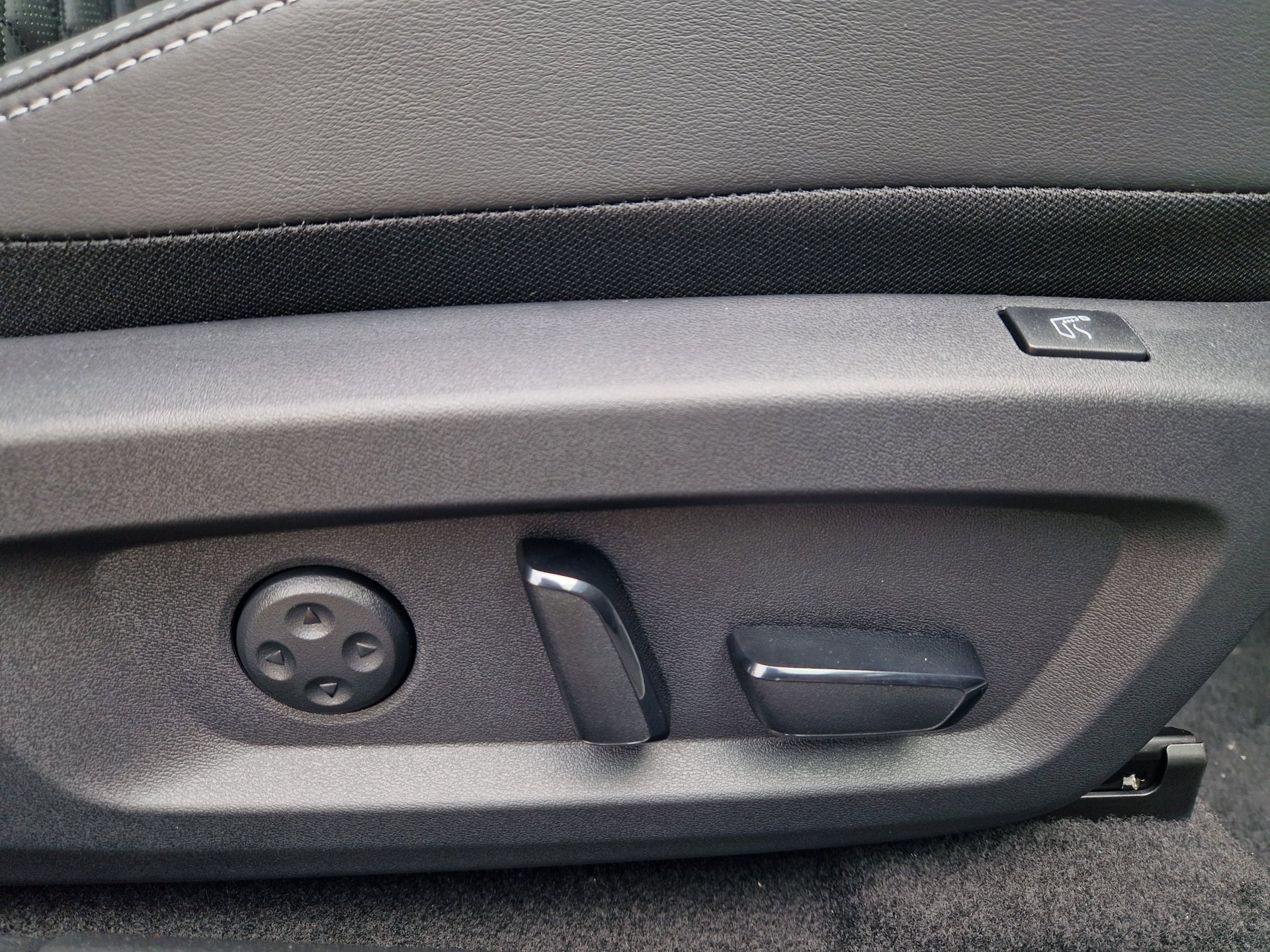 Foto van Nissan Qashqai