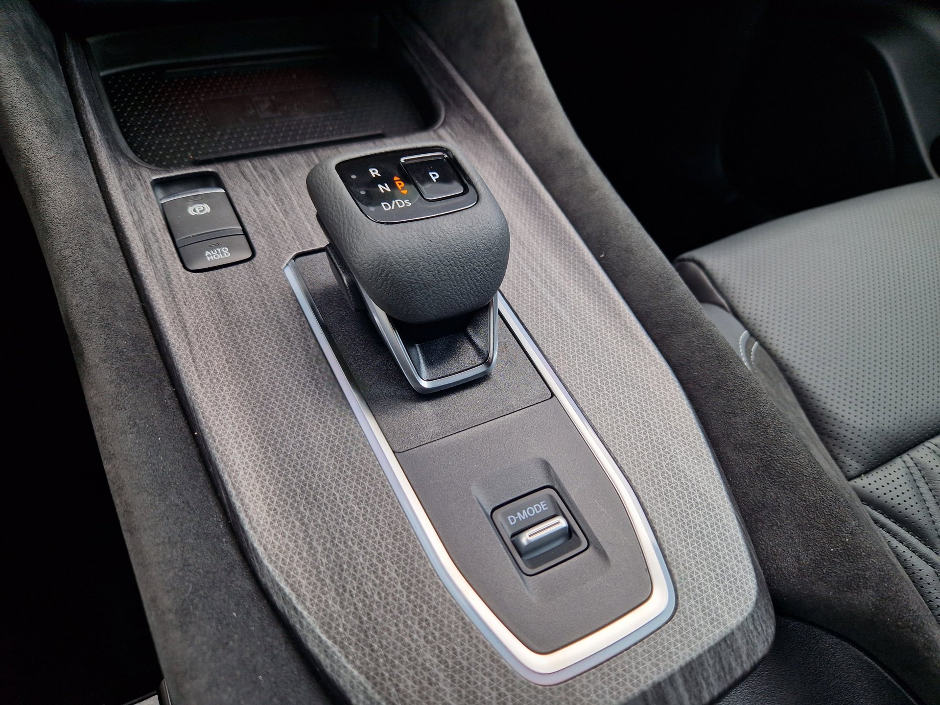 Foto van Nissan Qashqai