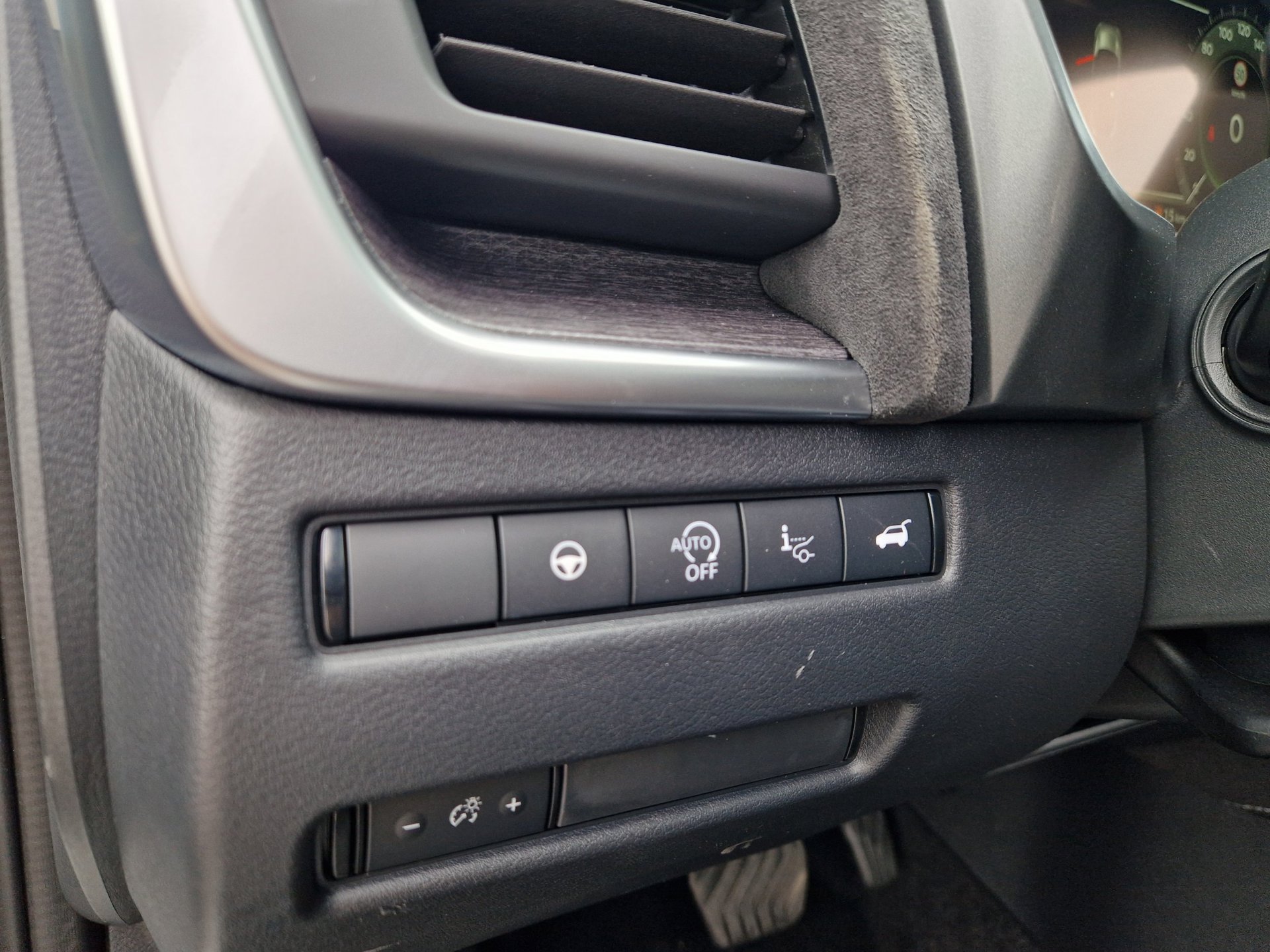 Foto van Nissan Qashqai
