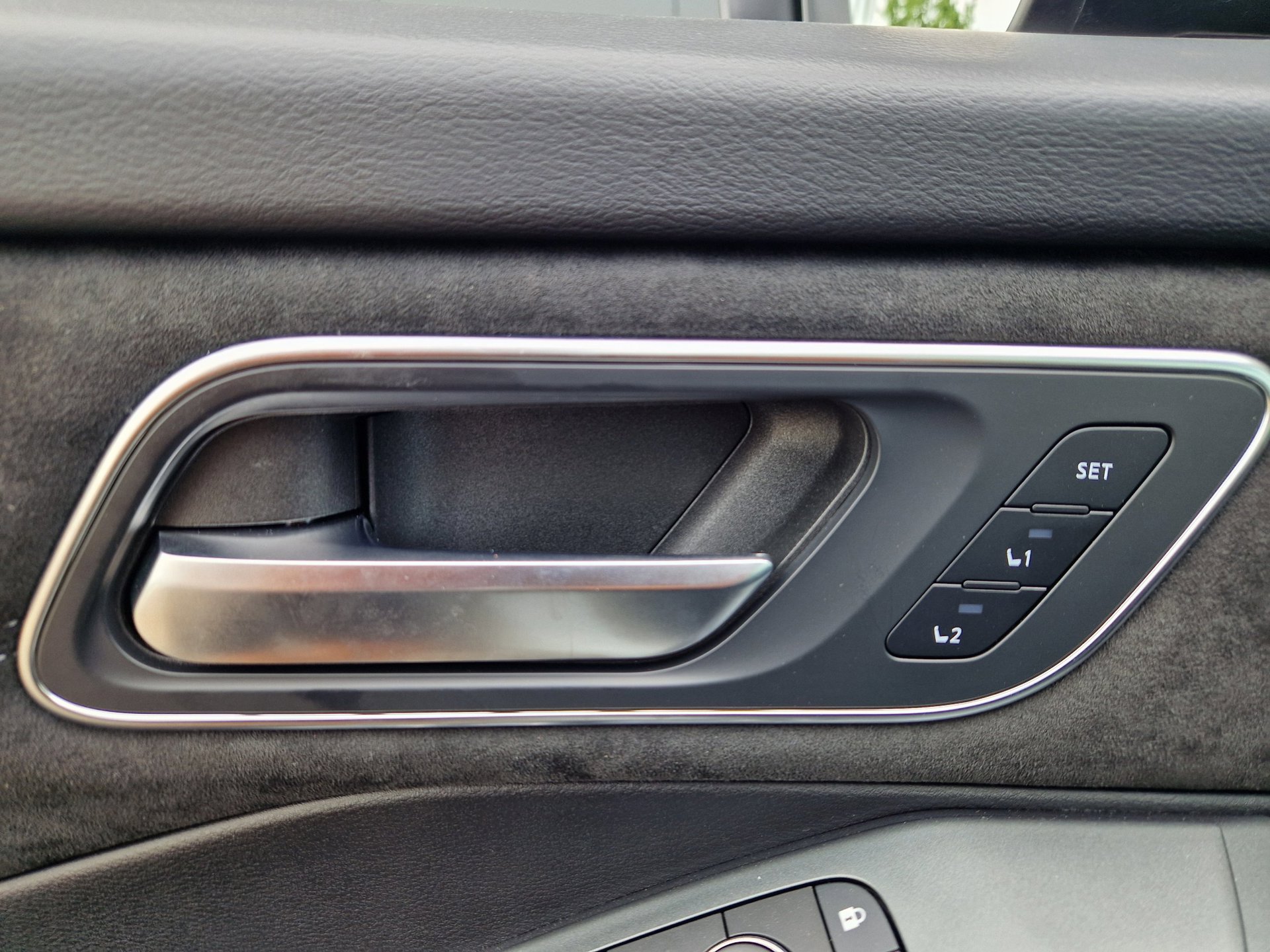 Foto van Nissan Qashqai