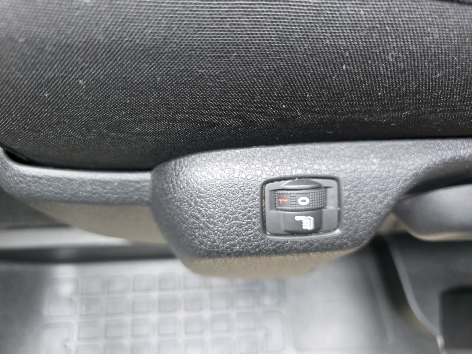 Foto van Opel Zafira-e Life