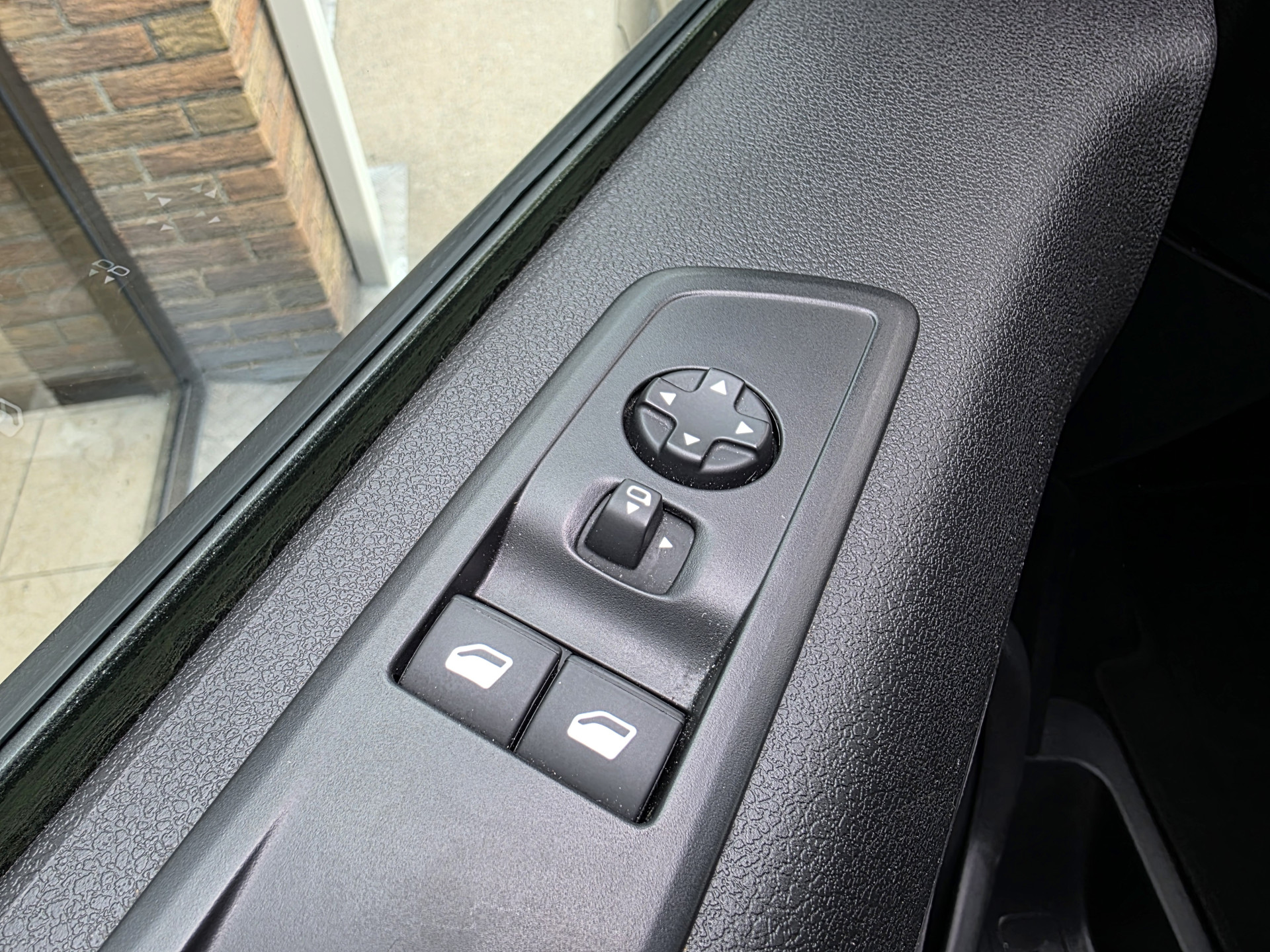 Foto van Opel Zafira-e Life