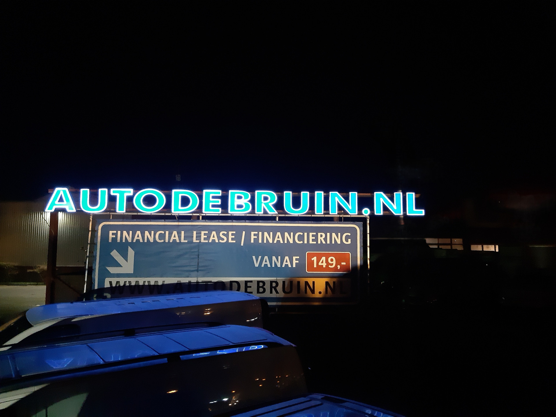 Foto van Opel Zafira-e Life