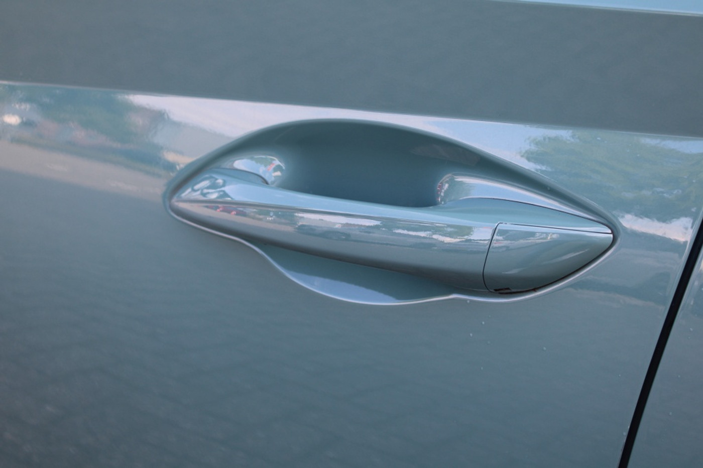 Foto van Hyundai Bayon