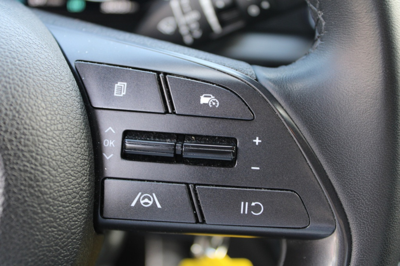 Foto van Hyundai Bayon
