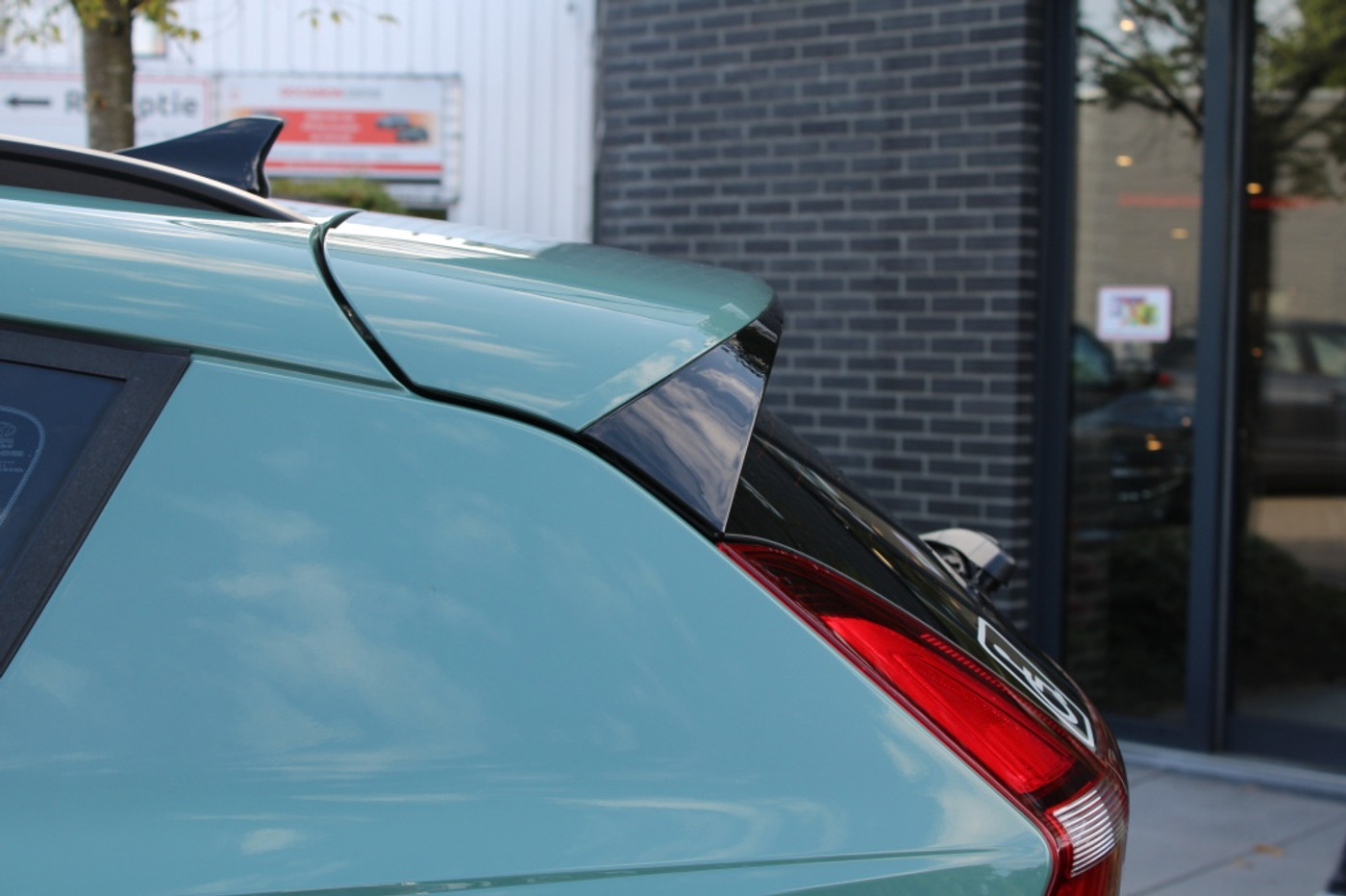 Foto van Hyundai Bayon