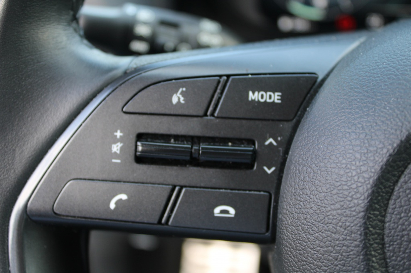 Foto van Hyundai Bayon
