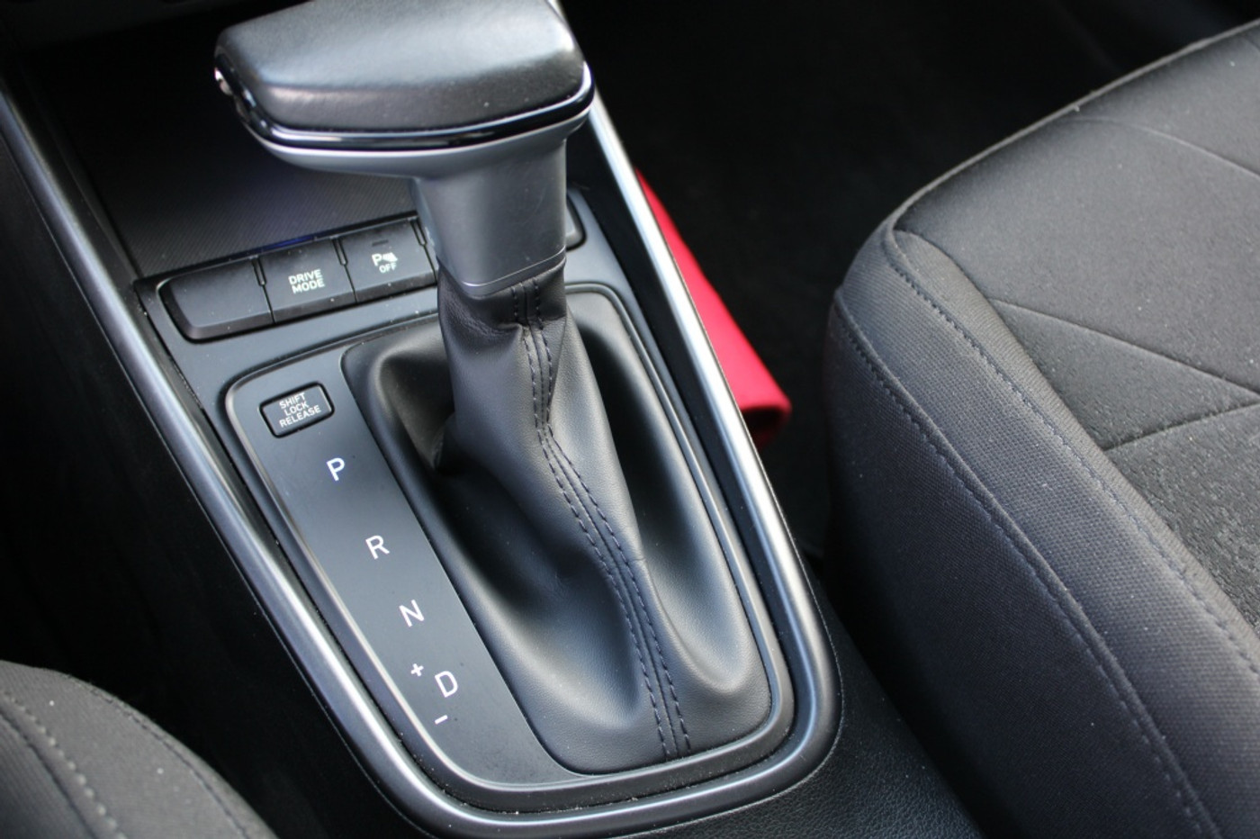 Foto van Hyundai Bayon