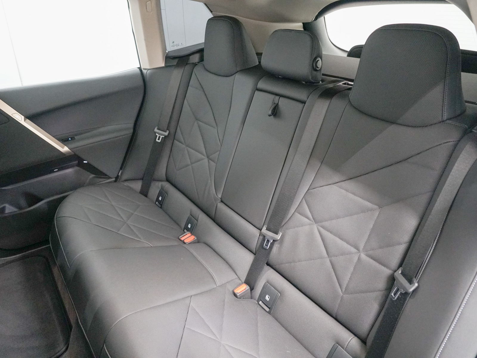 Foto van BMW Ix