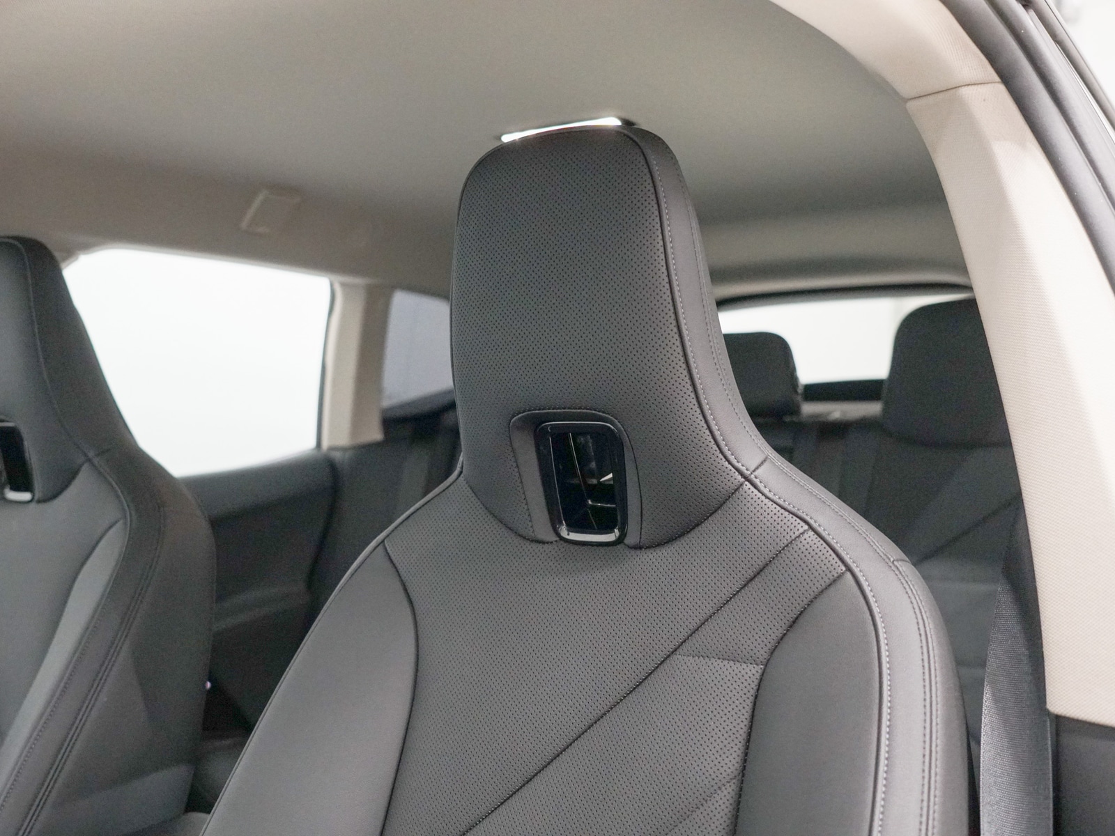 Foto van BMW Ix