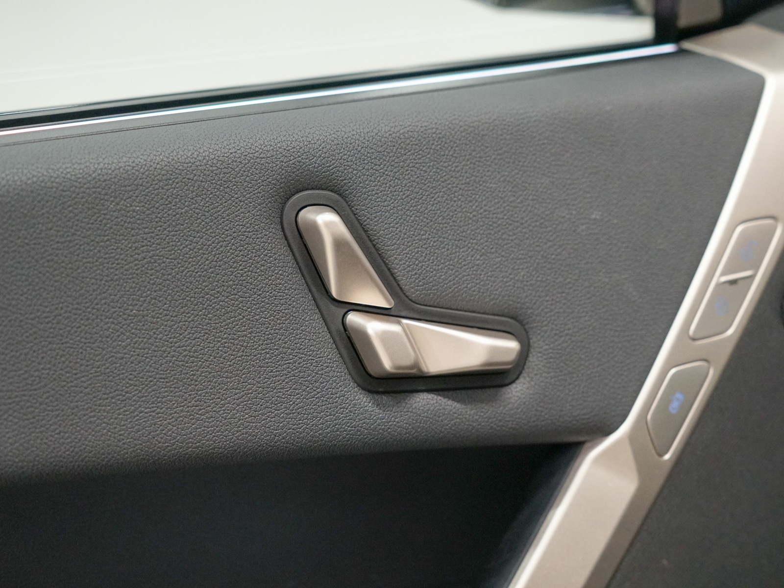 Foto van BMW Ix