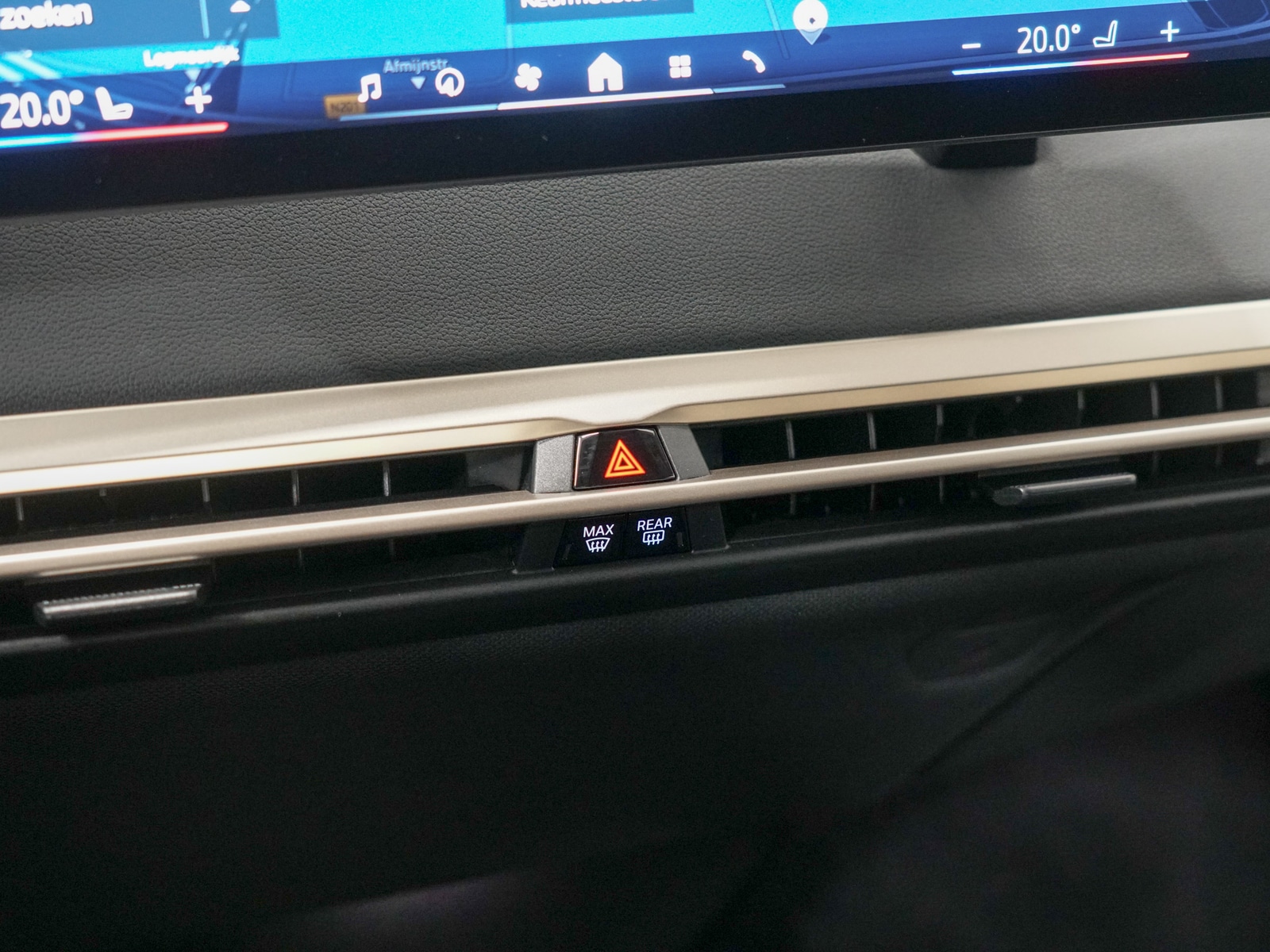 Foto van BMW Ix