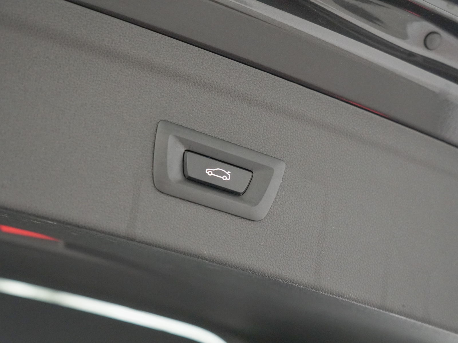 Foto van BMW Ix