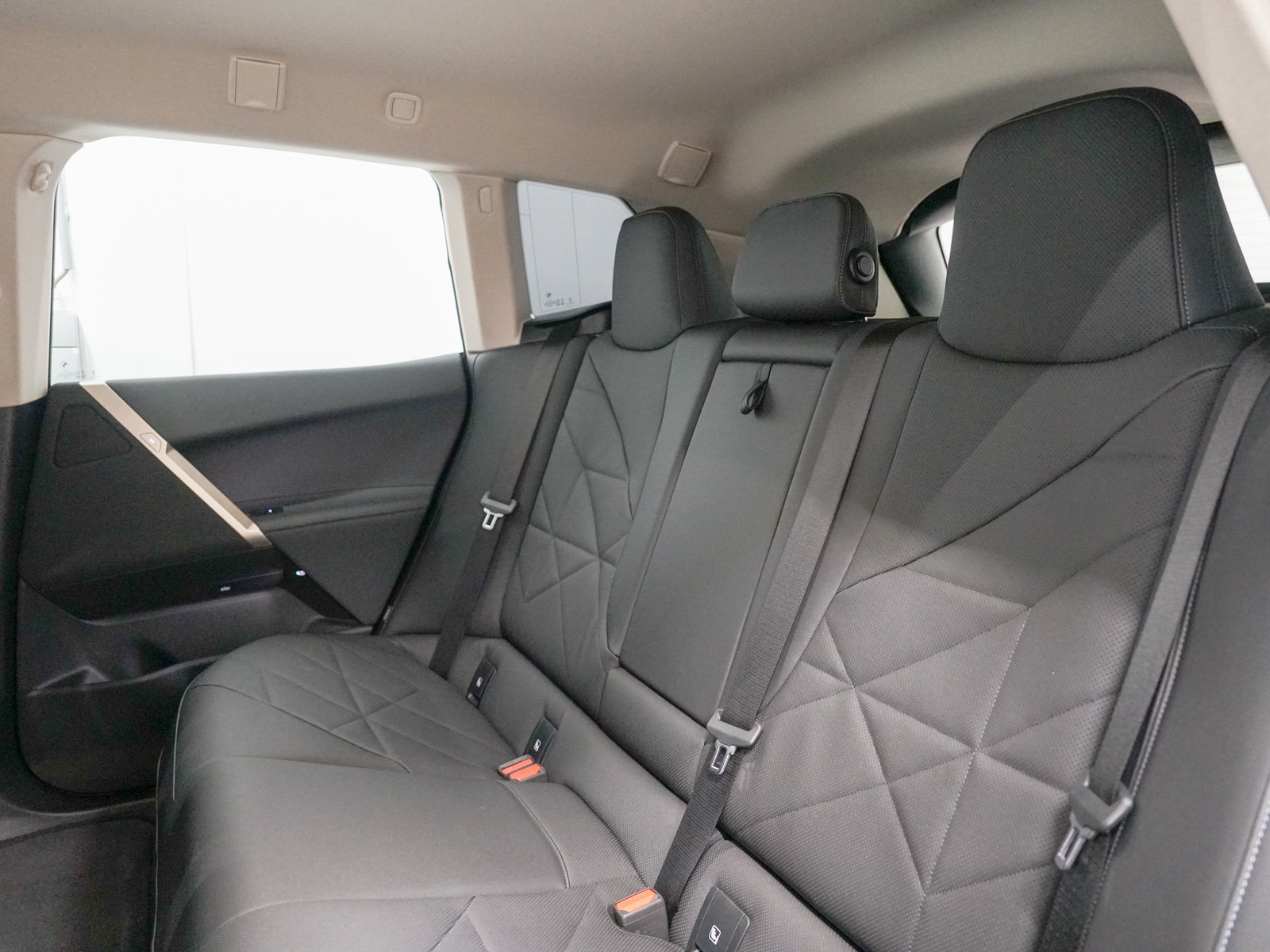 Foto van BMW Ix