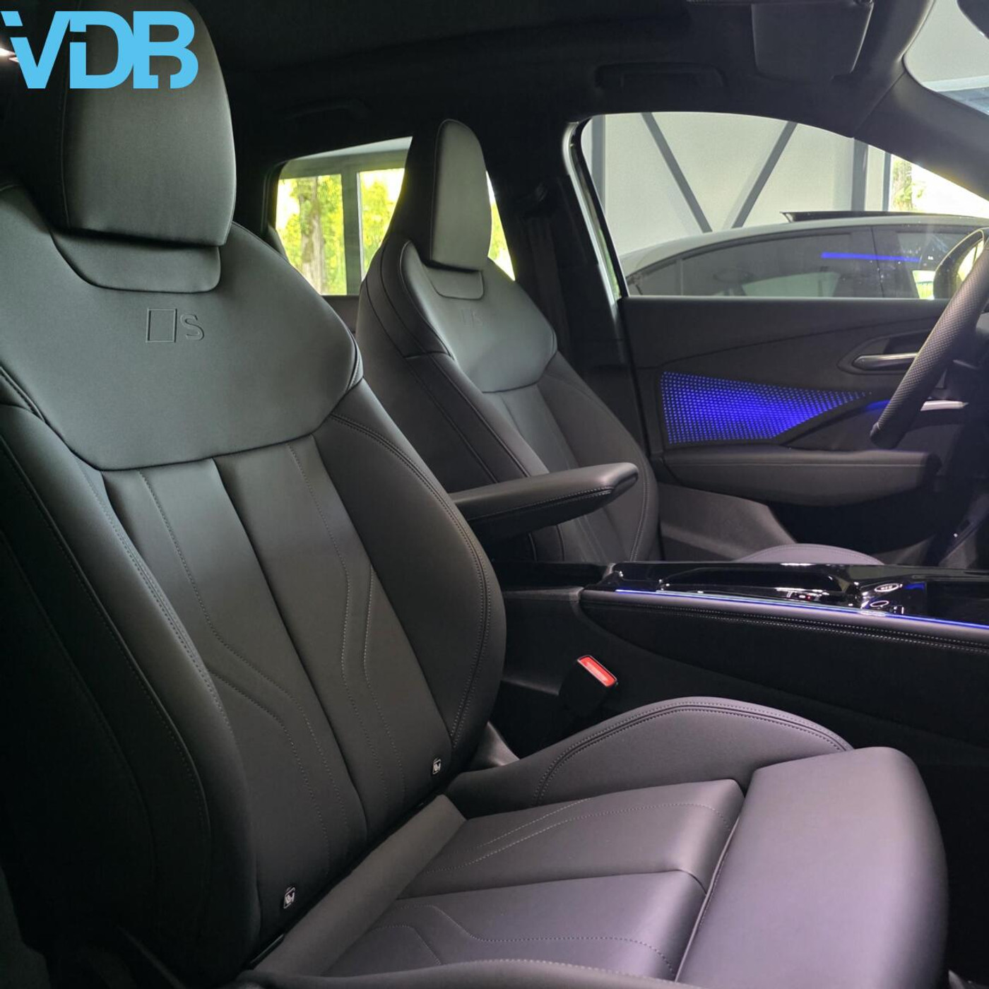 Foto van Audi Q3