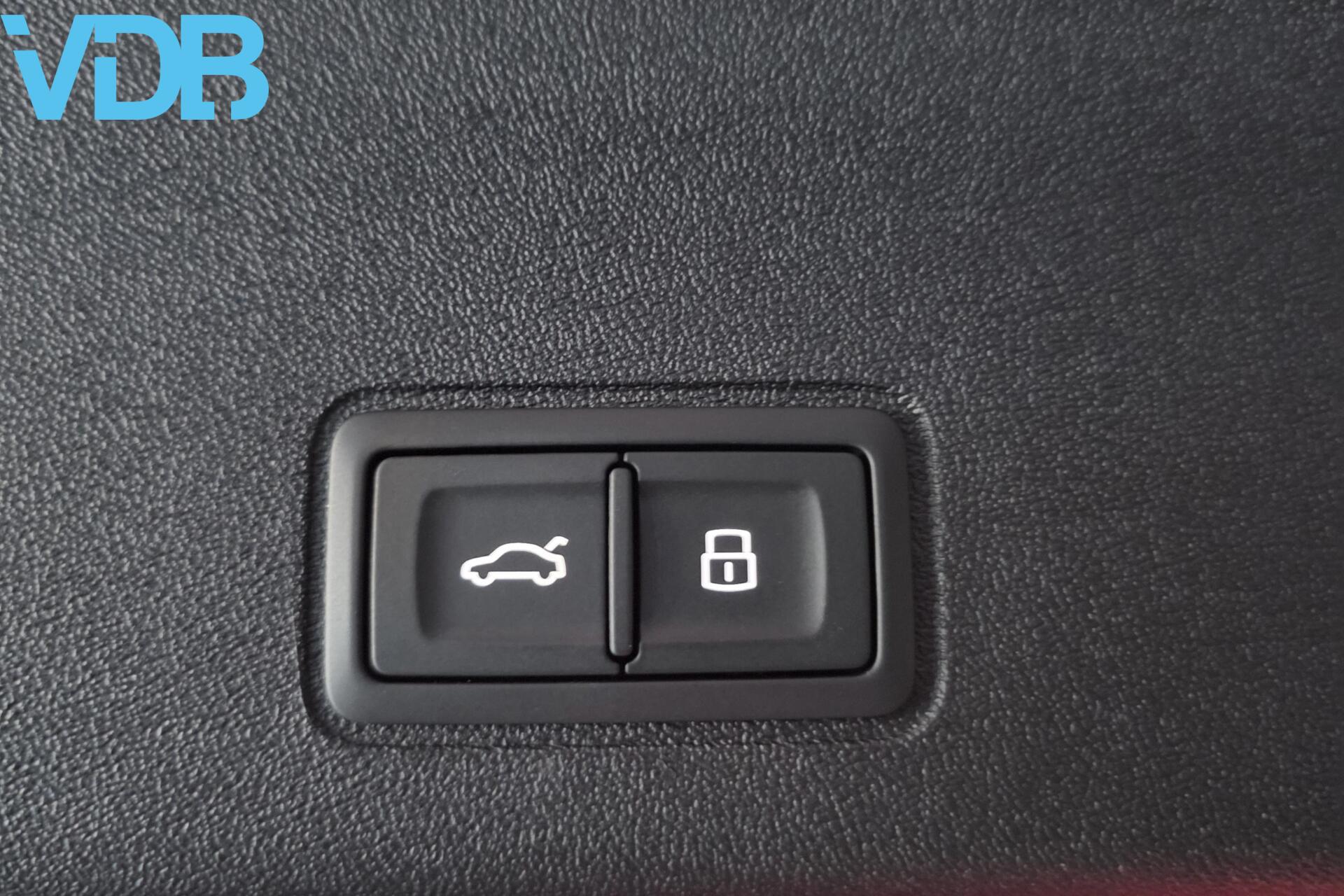 Foto van Audi Q3