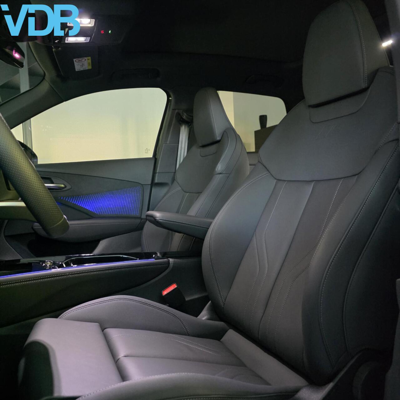 Foto van Audi Q3