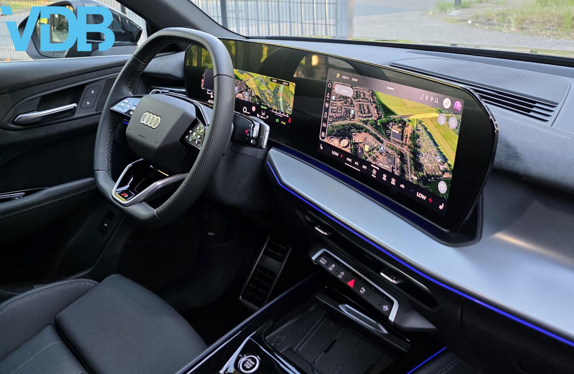 Foto van Audi Q3