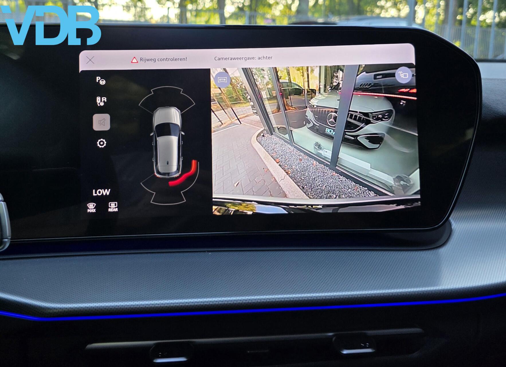 Foto van Audi Q3