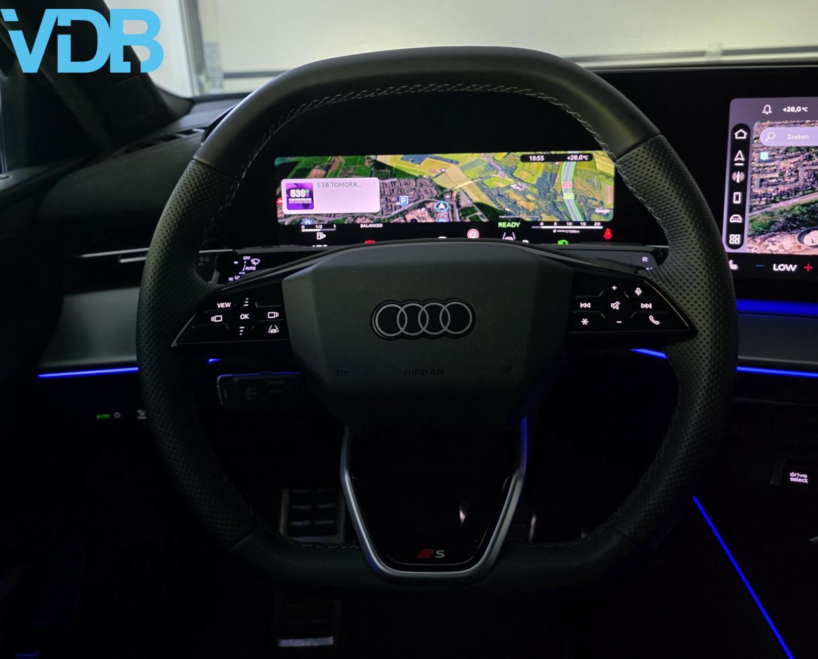 Foto van Audi Q3