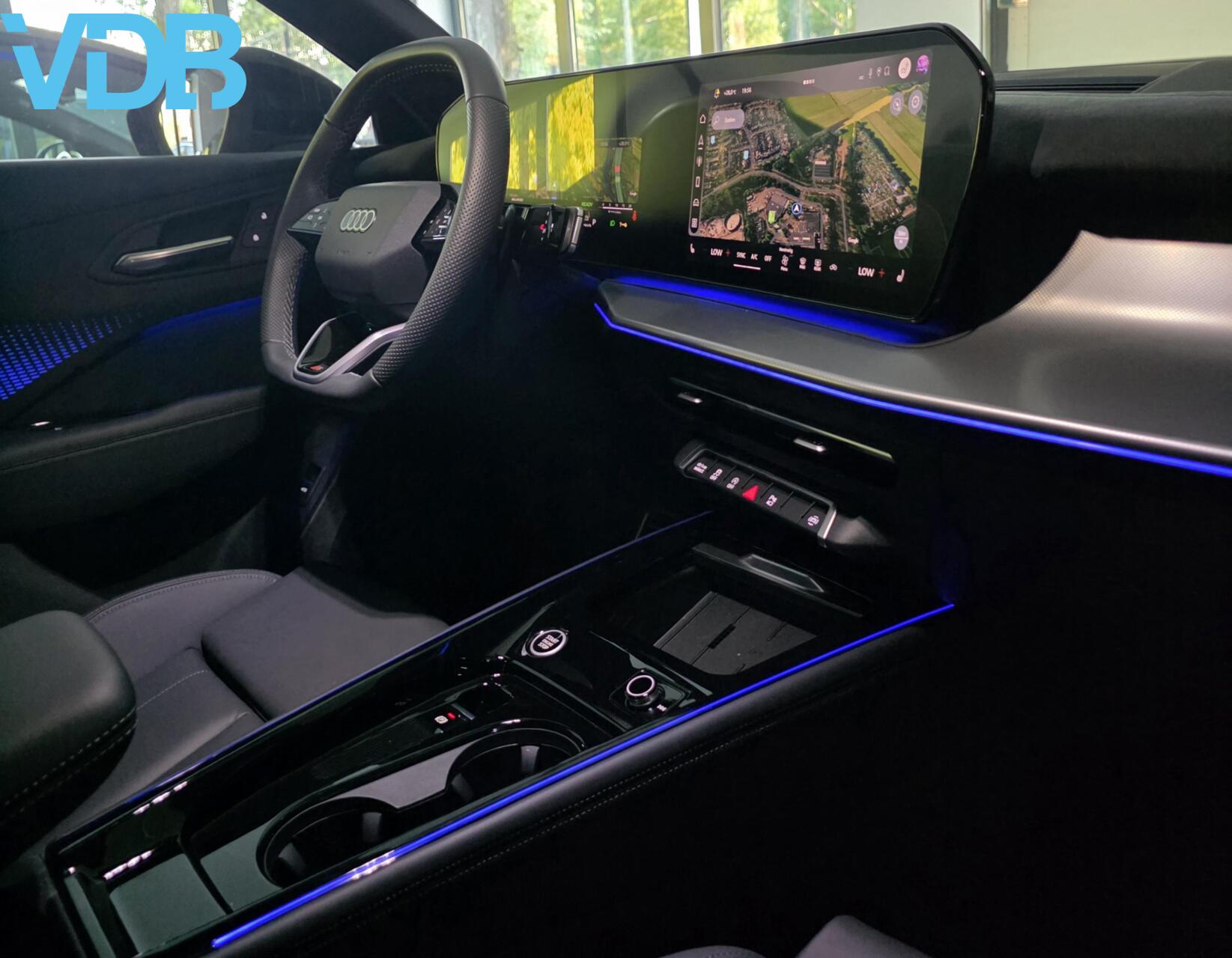 Foto van Audi Q3