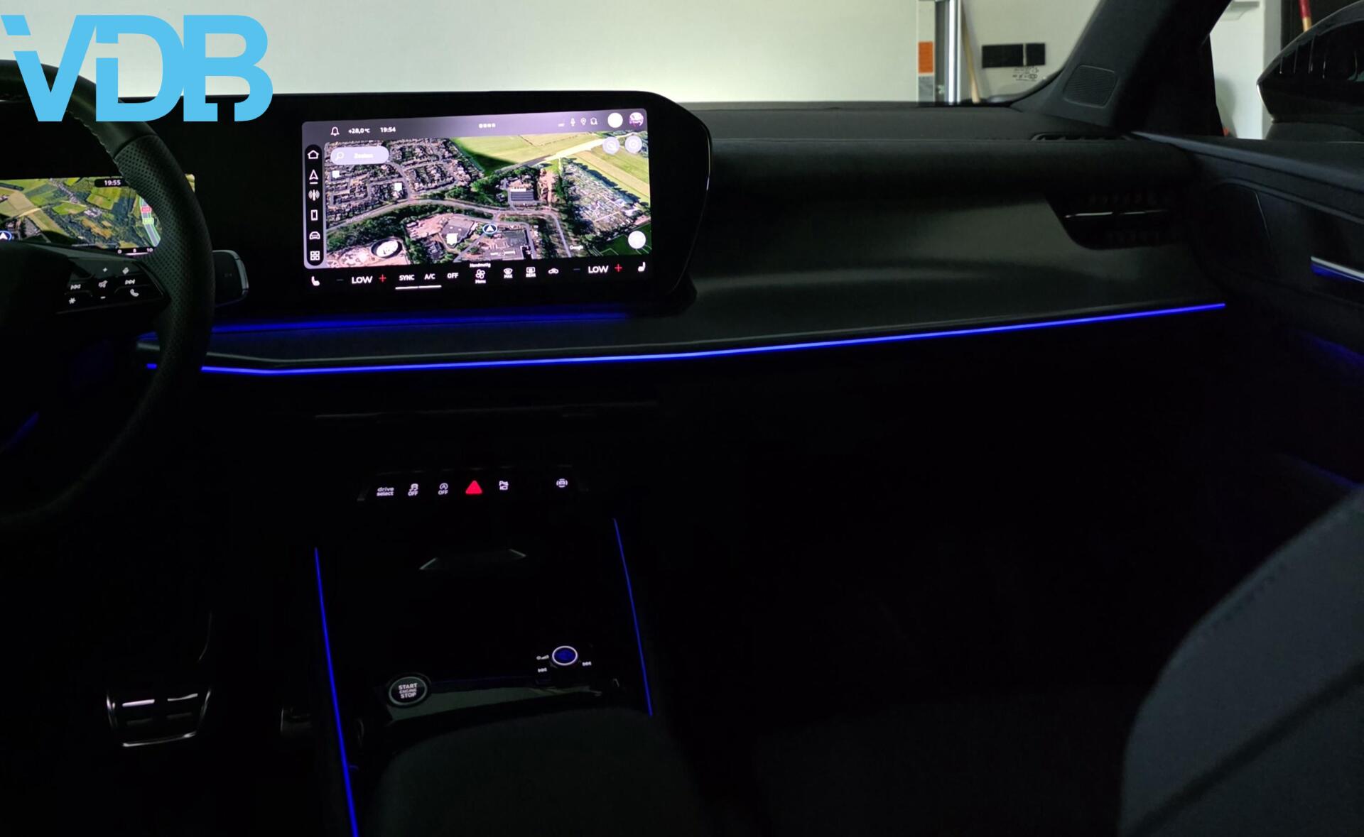 Foto van Audi Q3