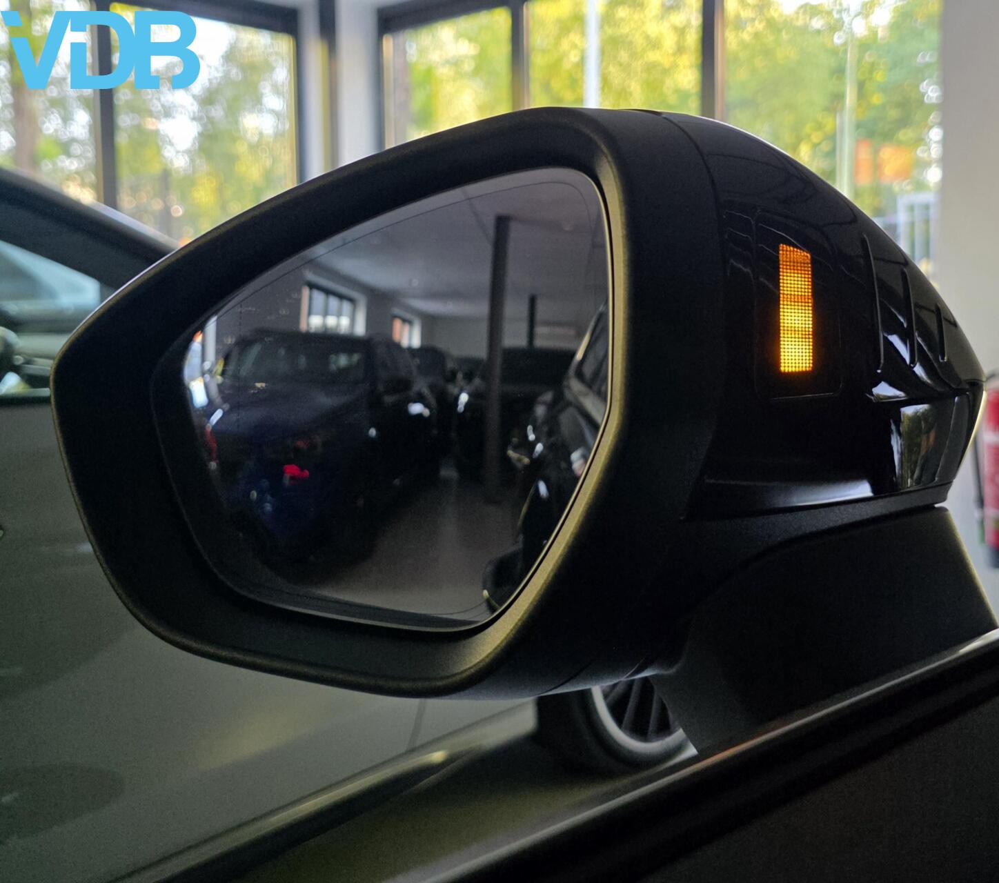 Foto van Audi Q3
