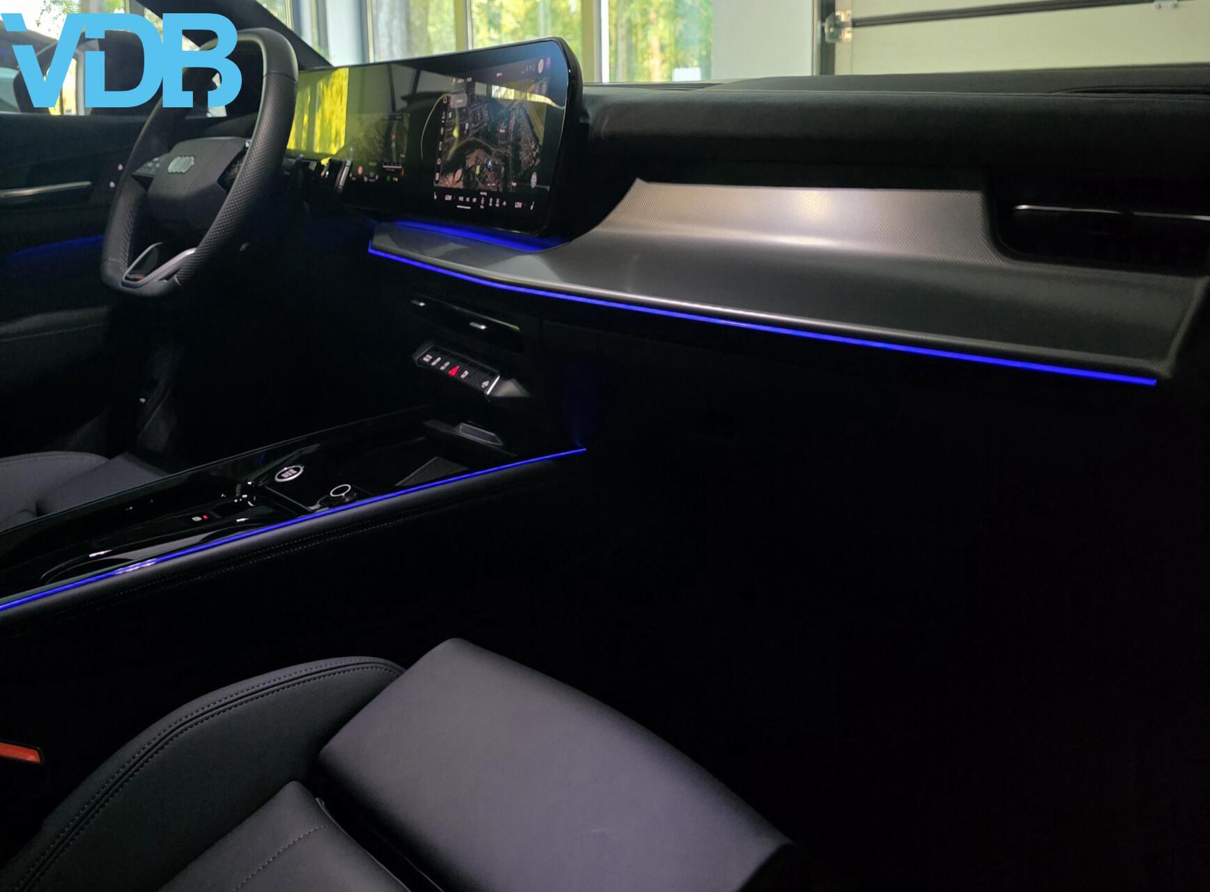 Foto van Audi Q3