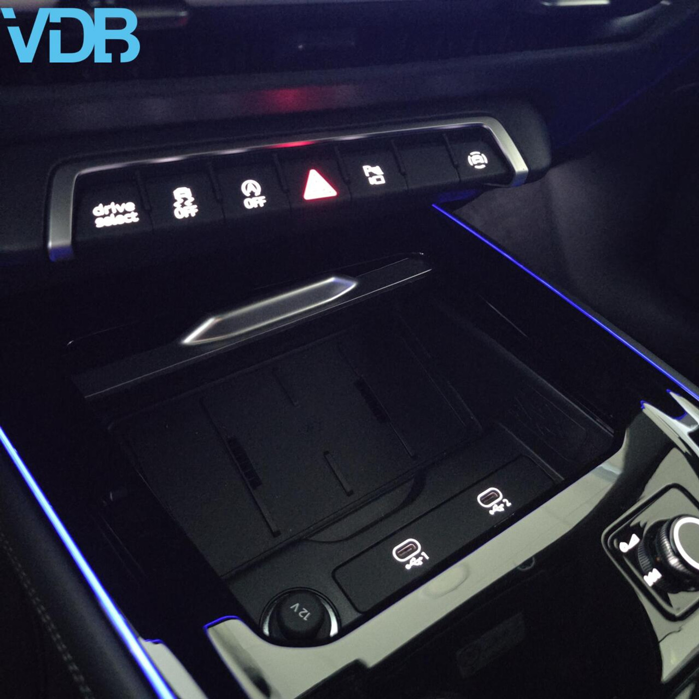 Foto van Audi Q3