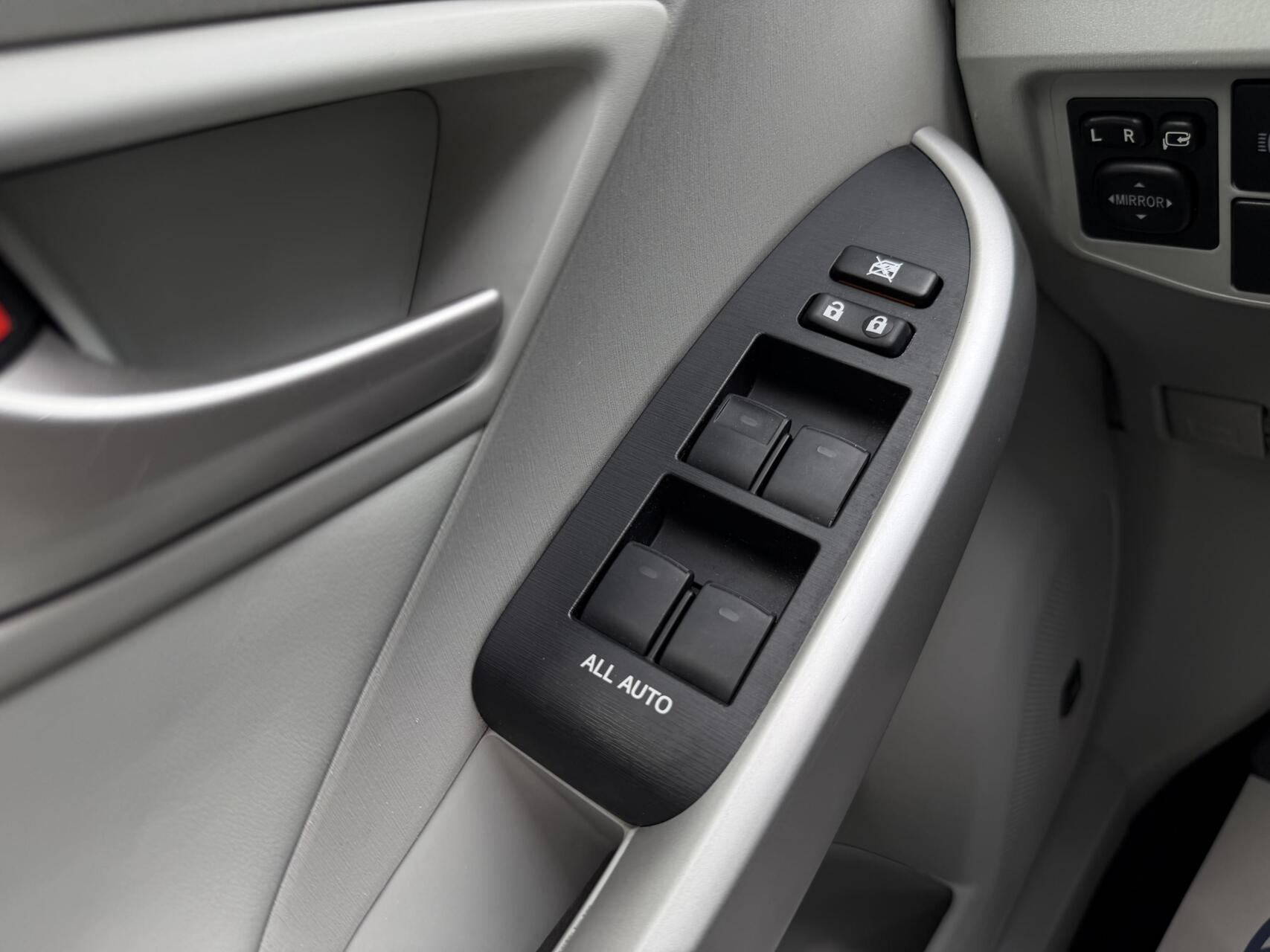 Foto van Toyota Toyota Prius