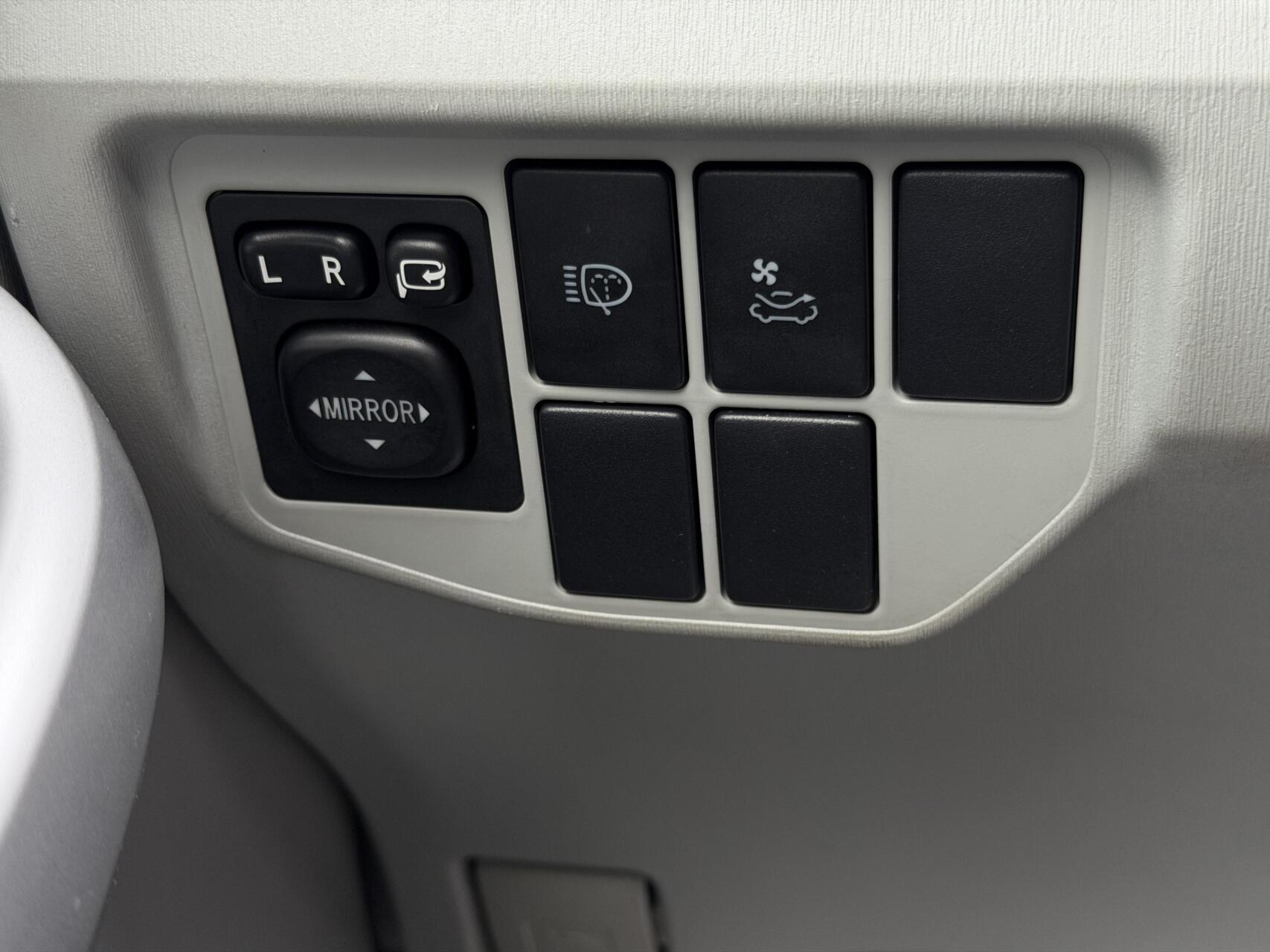 Foto van Toyota Toyota Prius