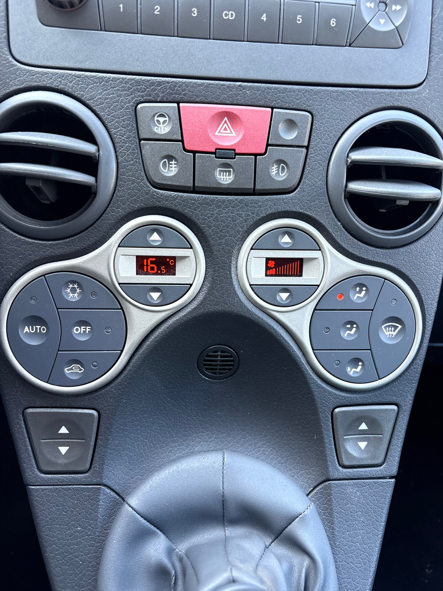 Foto van Fiat Fiat Panda