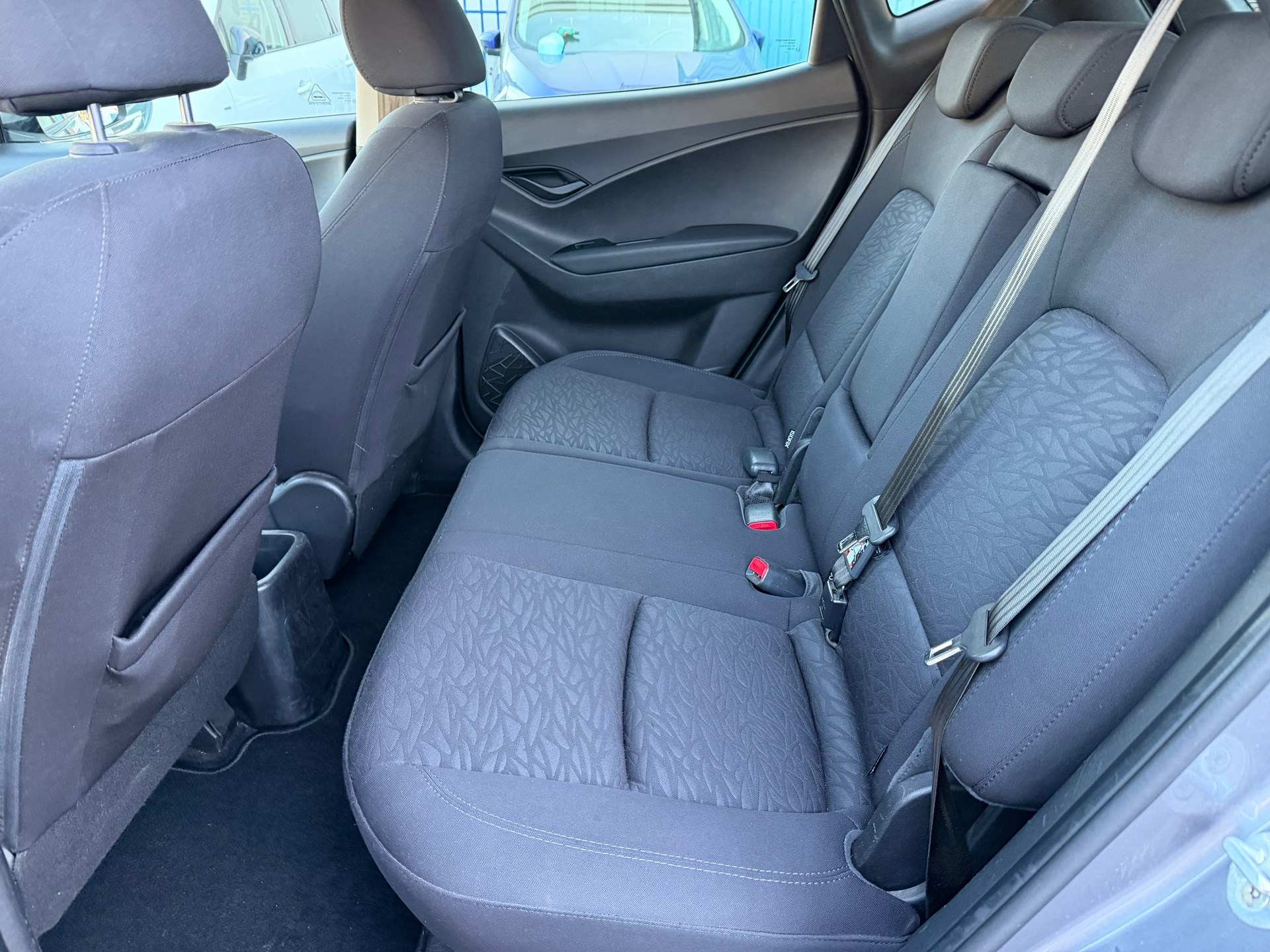 Foto van Hyundai Ix20
