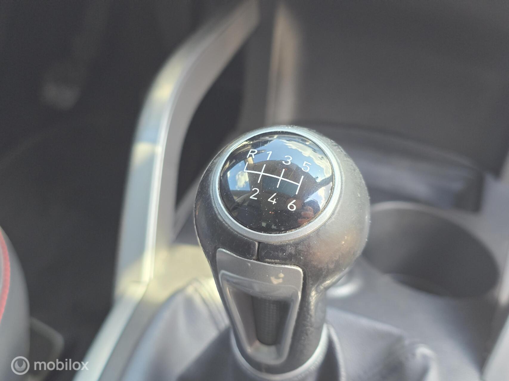 Foto van Seat Altea XL