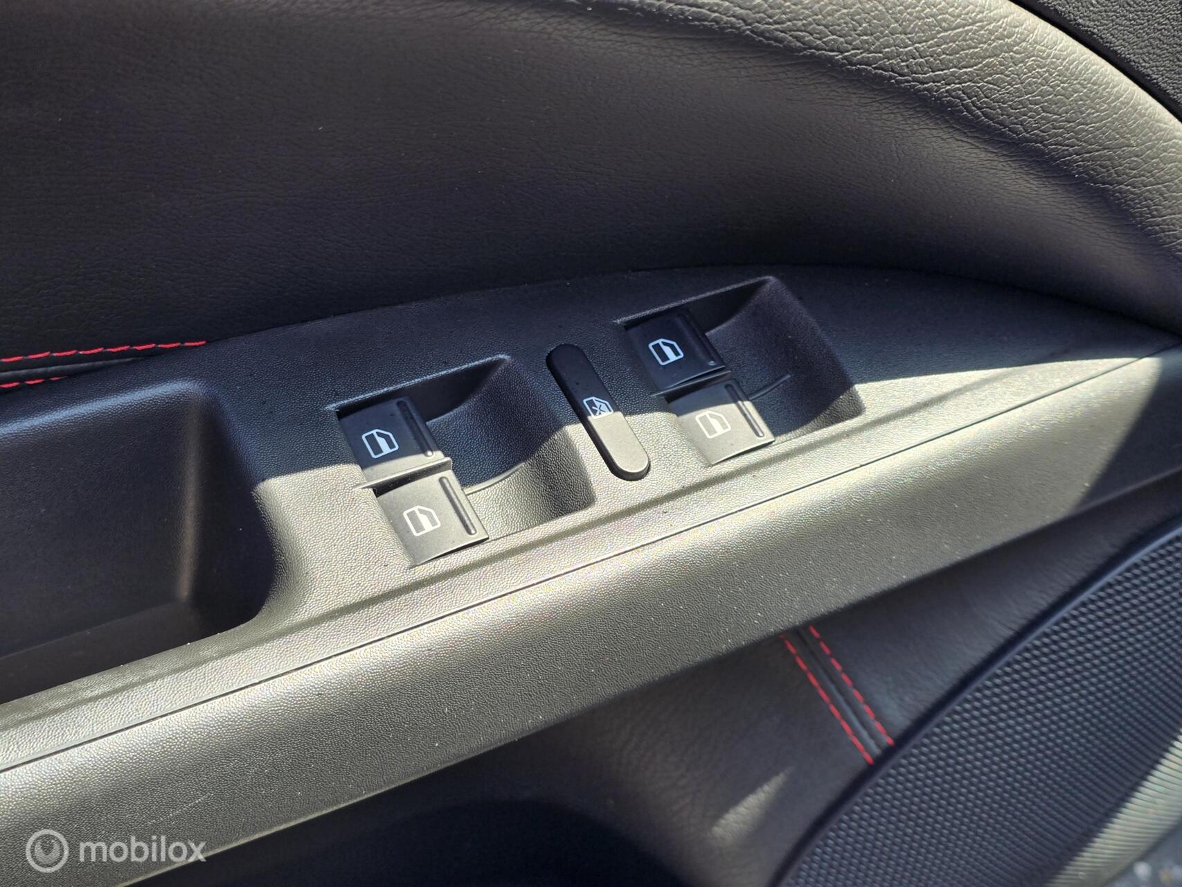Foto van Seat Altea XL