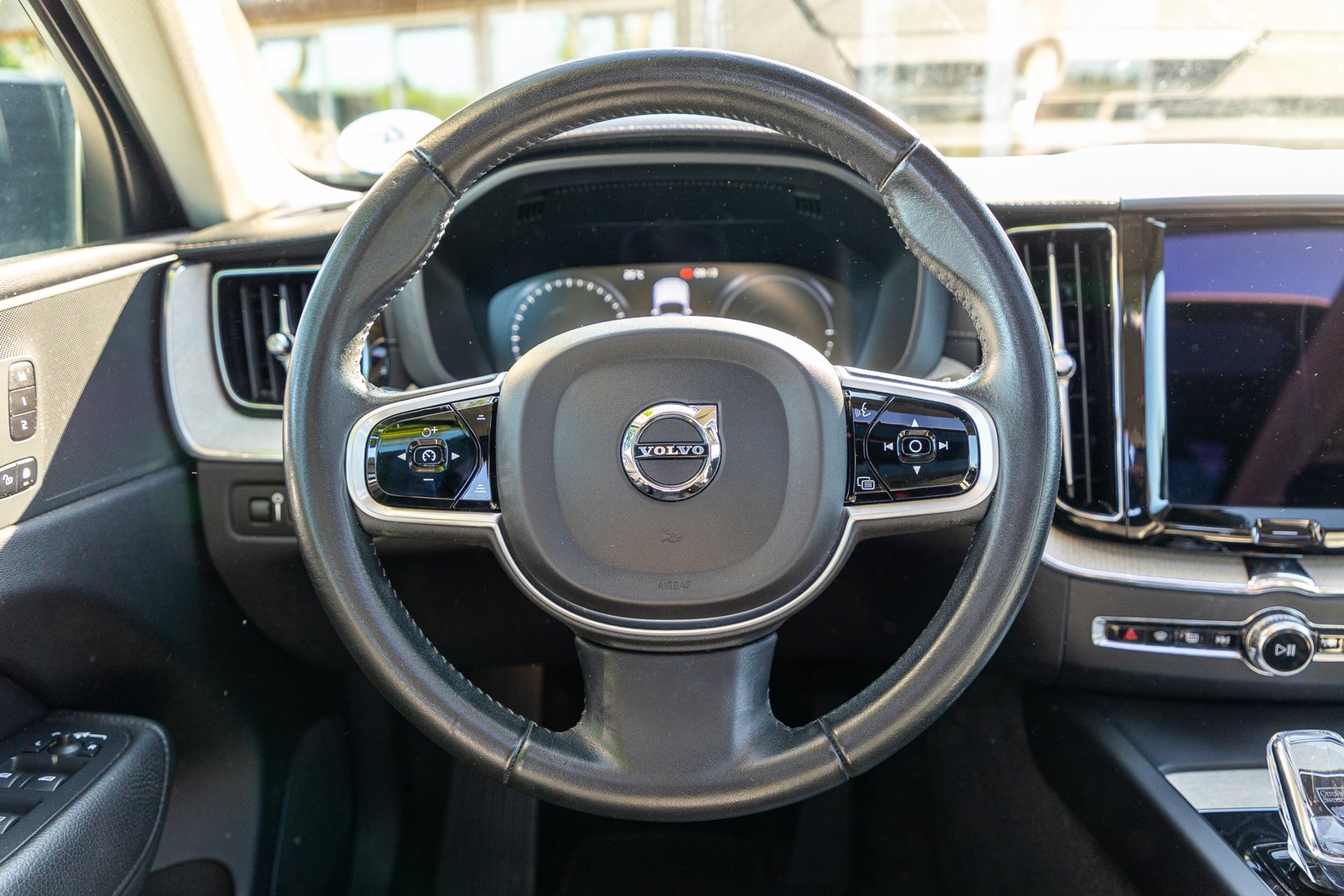Foto van Volvo Xc60