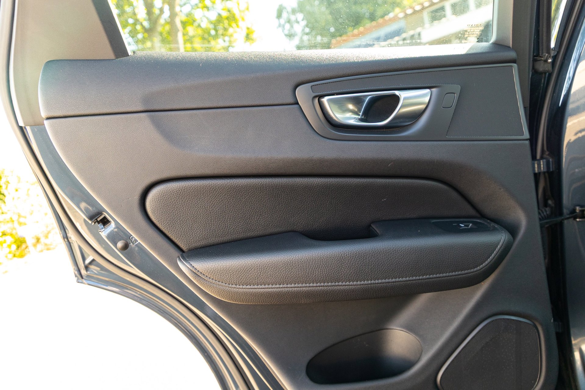 Foto van Volvo Xc60