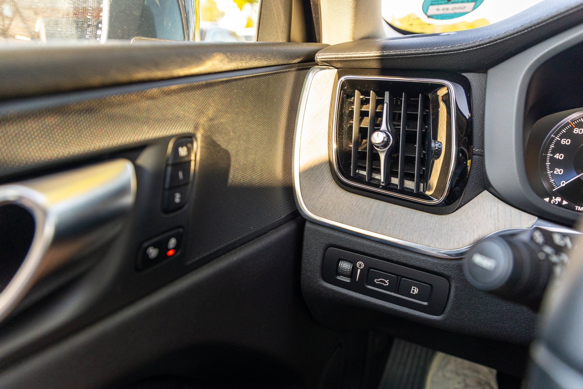 Foto van Volvo Xc60